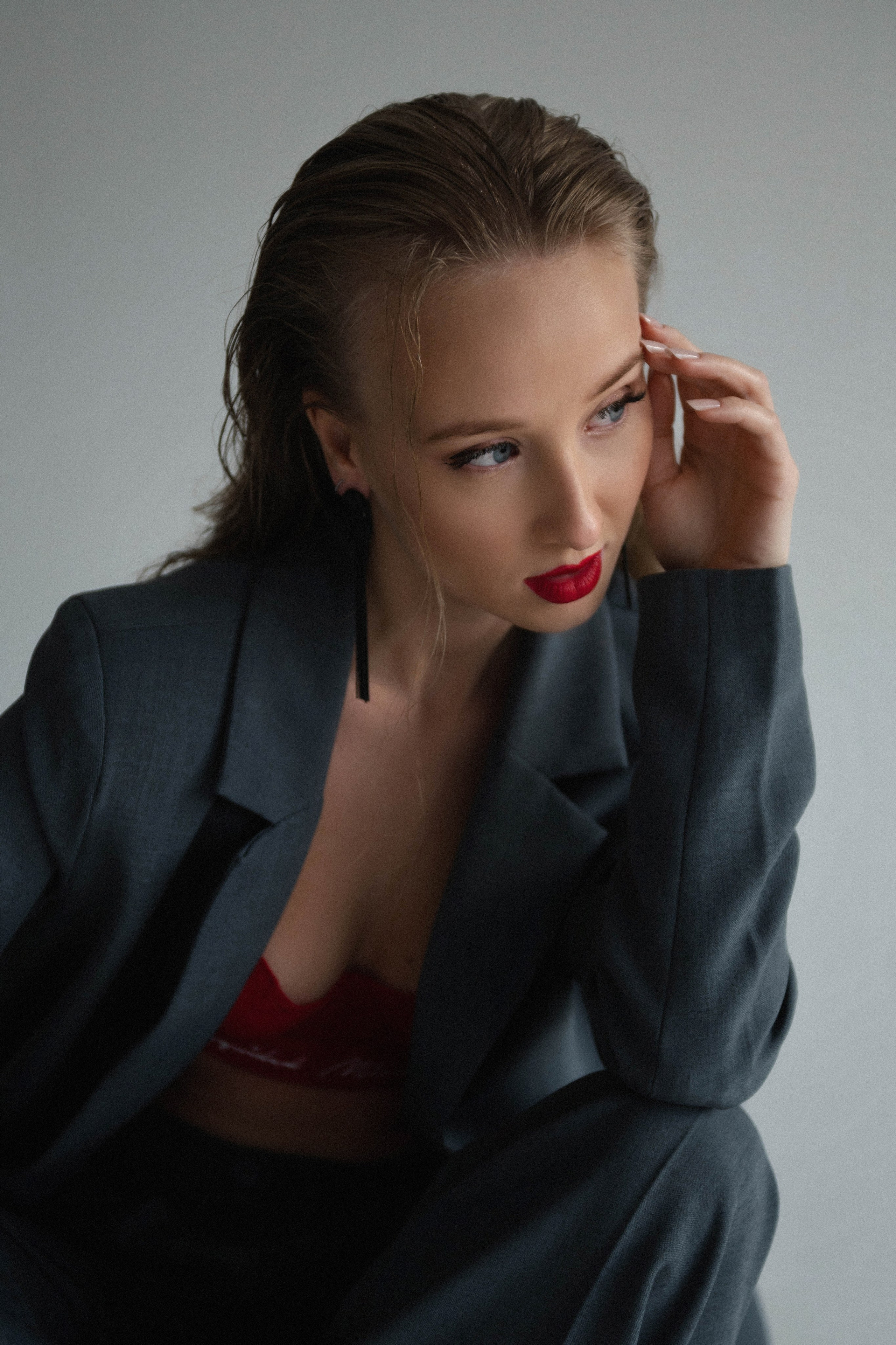 Anastasia. Свадебный фотограф в Москве Анастасия Колесникова