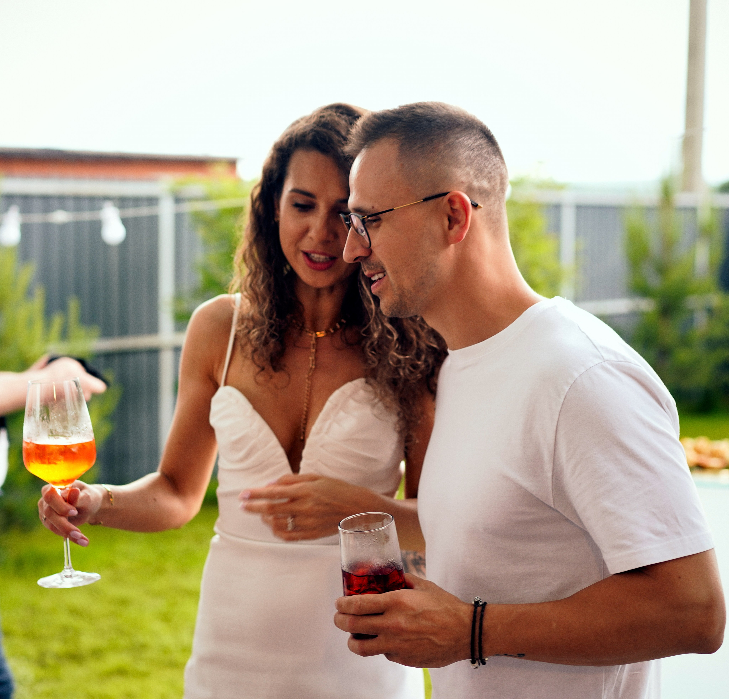 Вечеринка. Фотограф Казань