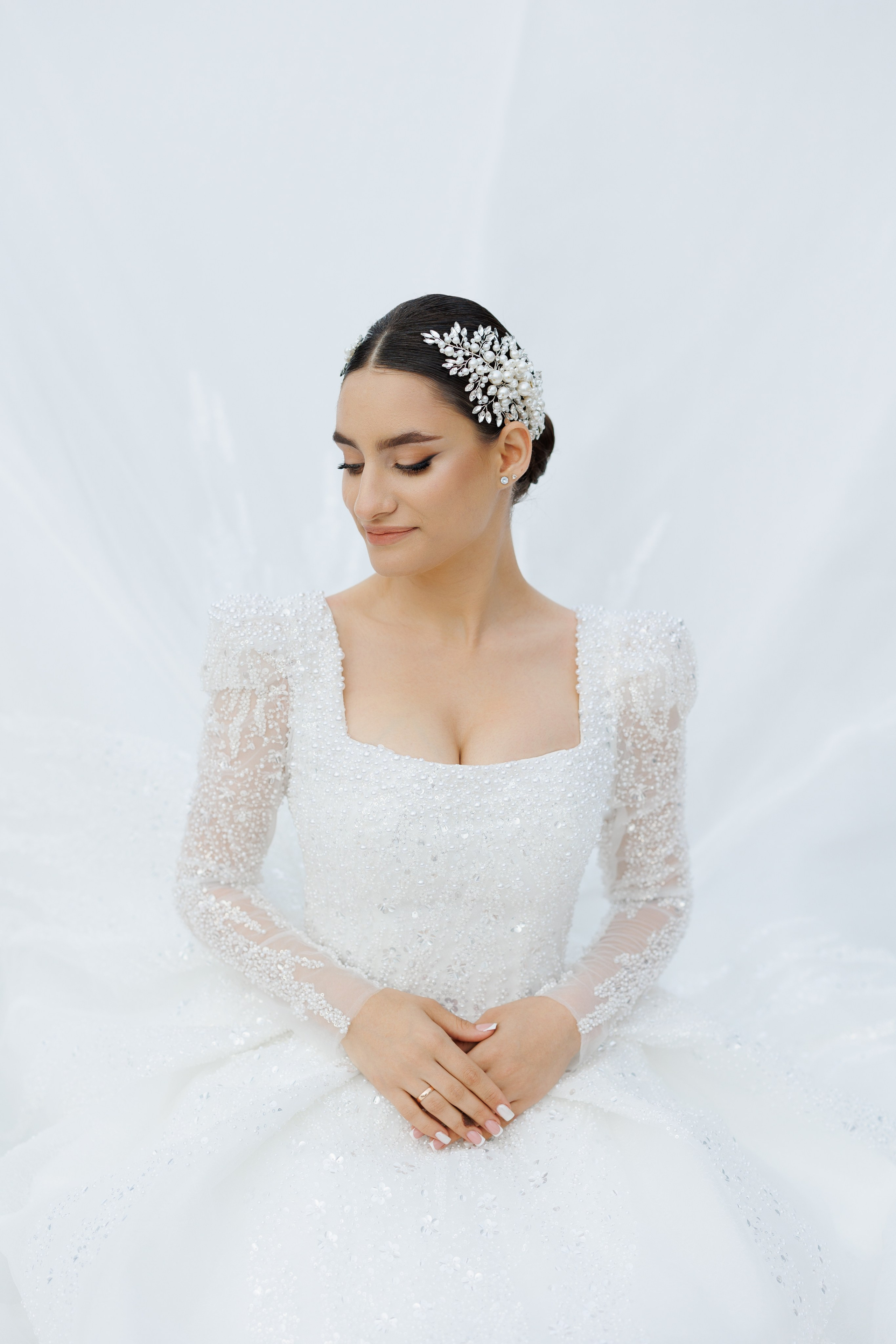 Любовь. Аксанна Аракелян