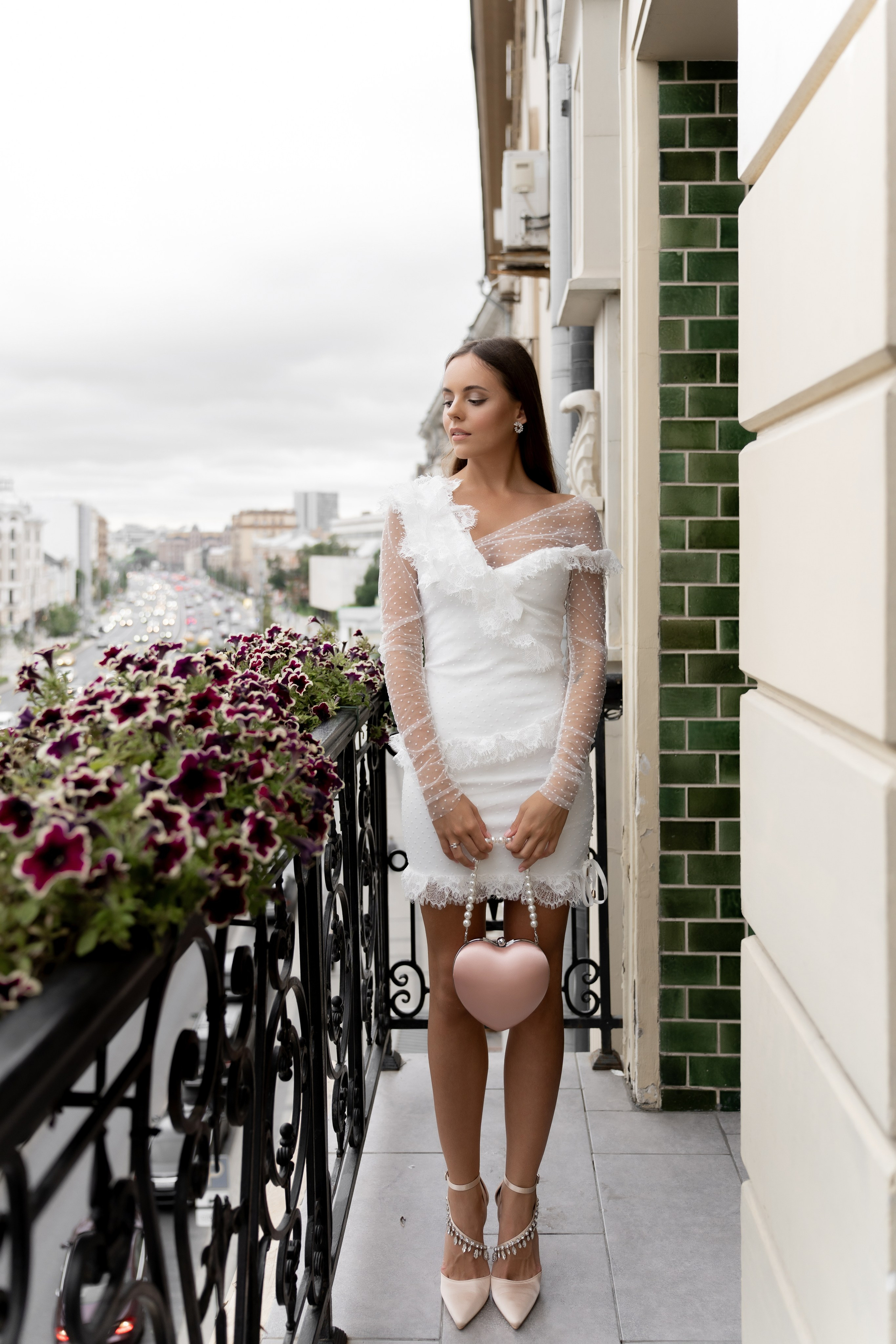 Bachelorette party. Свадебный и портретный фотограф в Москве Юлия Матвеева