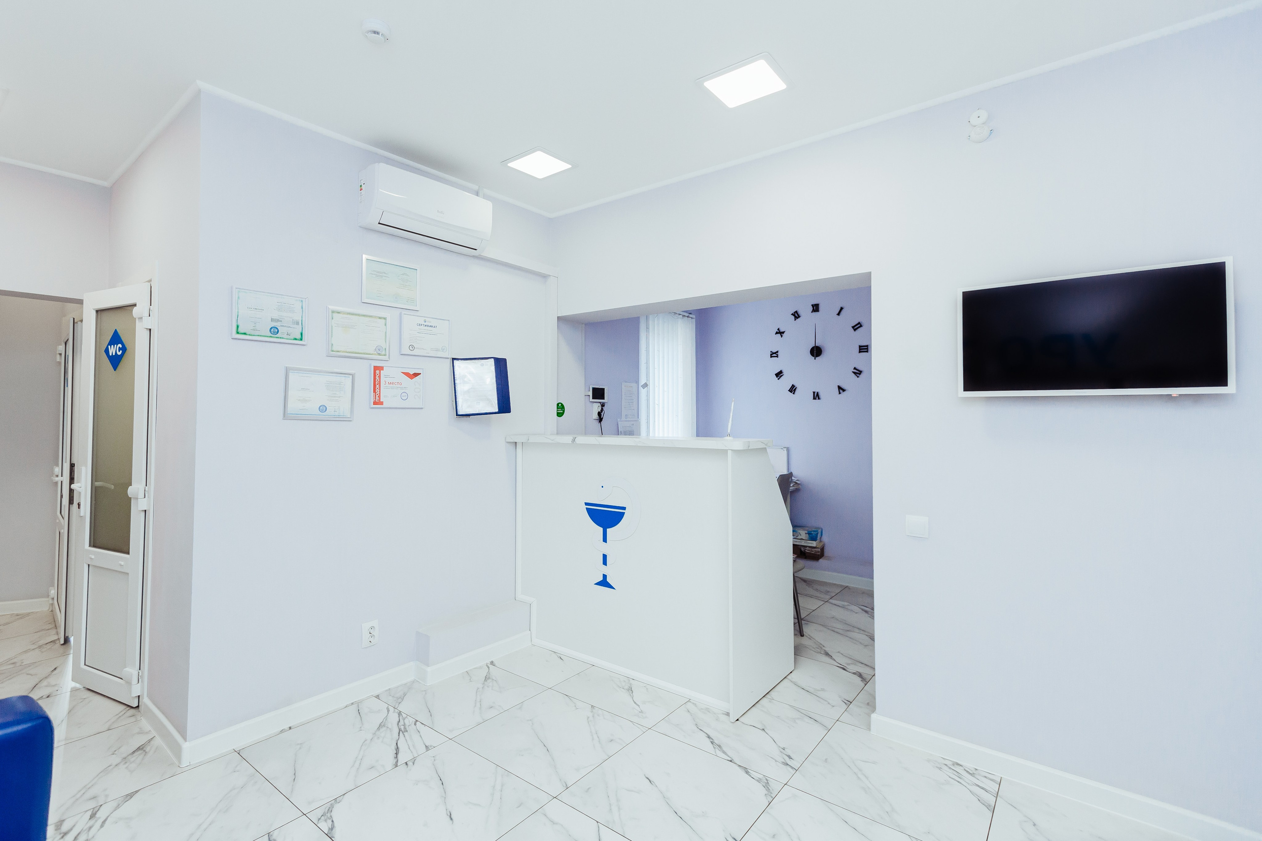 Уромед (интерьер и портреты врачей). Семейный и детский фотограф Иваново Ксения Азаренкова