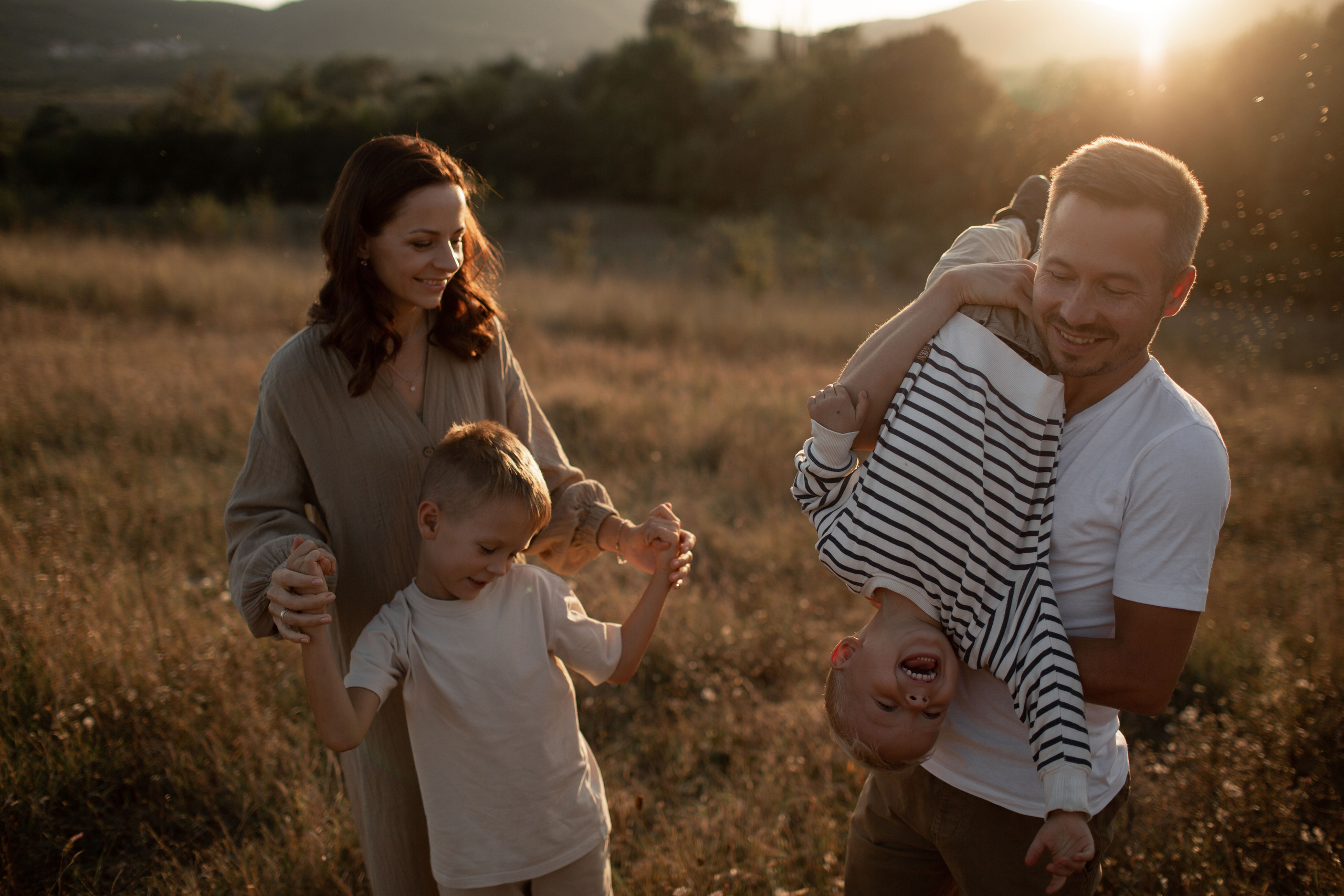 2+2. Фотограф в Севастополе и Крыму Татьяна Бриз