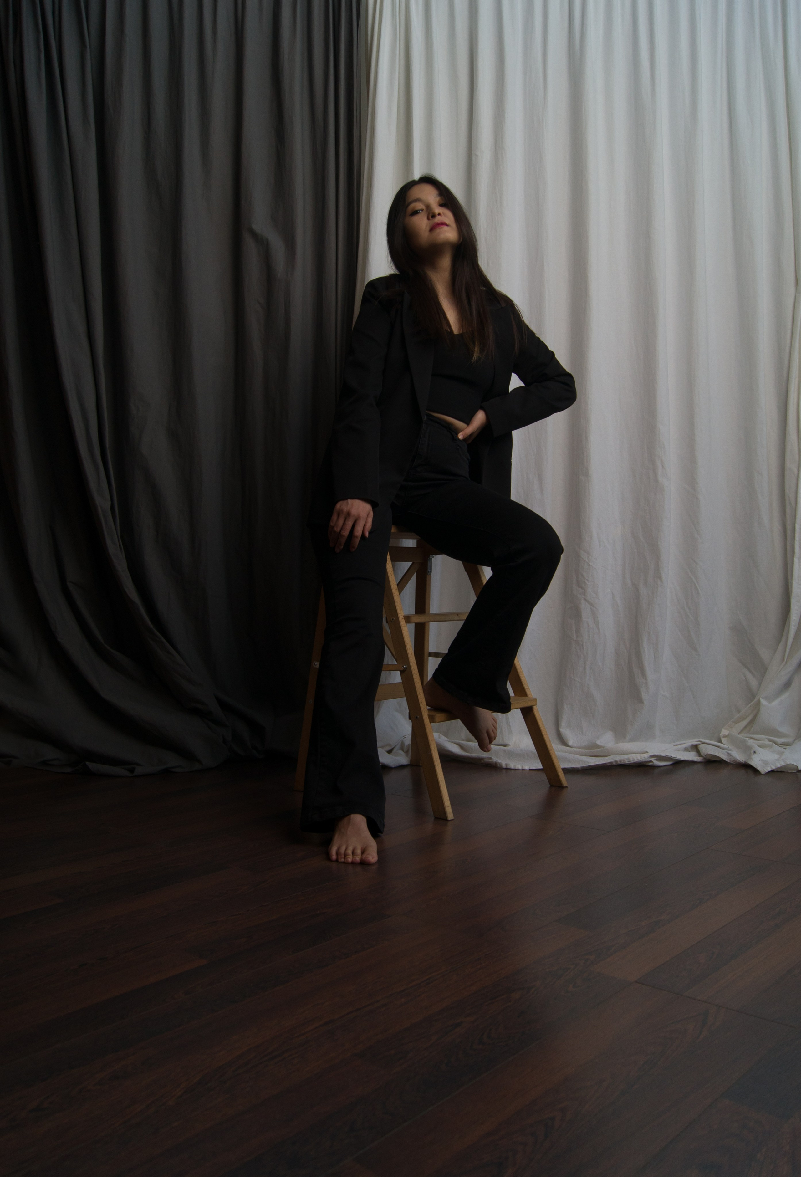 Некосплей. Главная