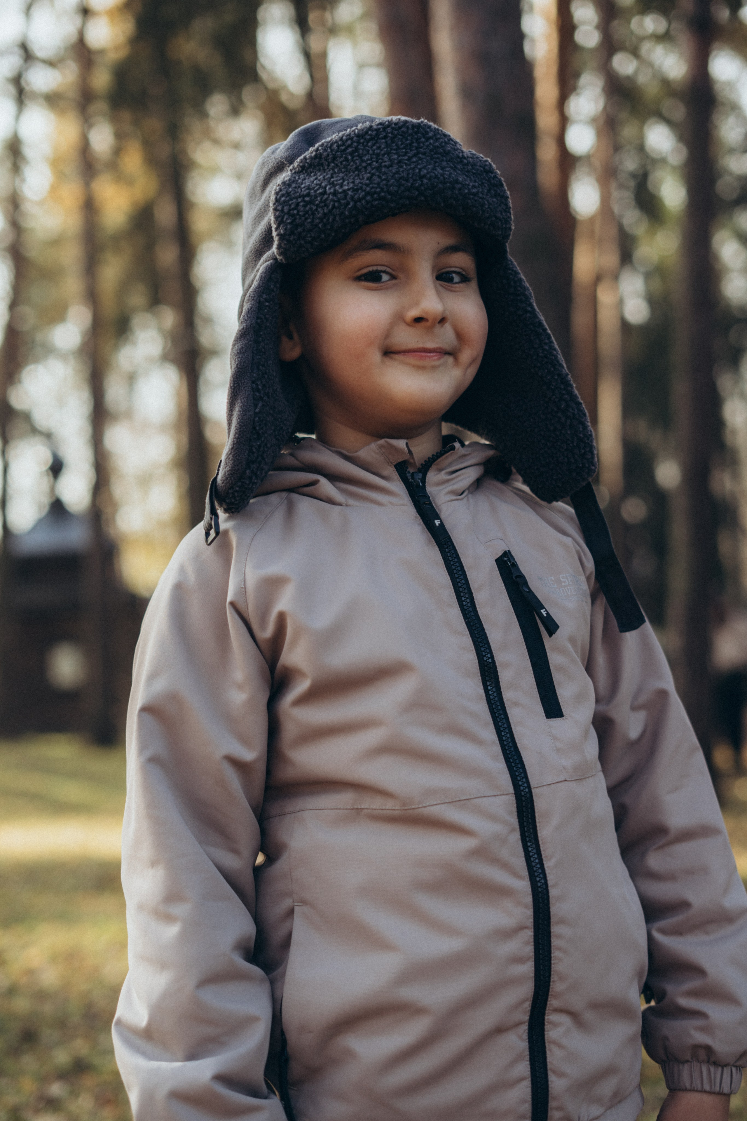 Эмир. Детский и семейный фотограф в Ногинске Елизавета Гончар