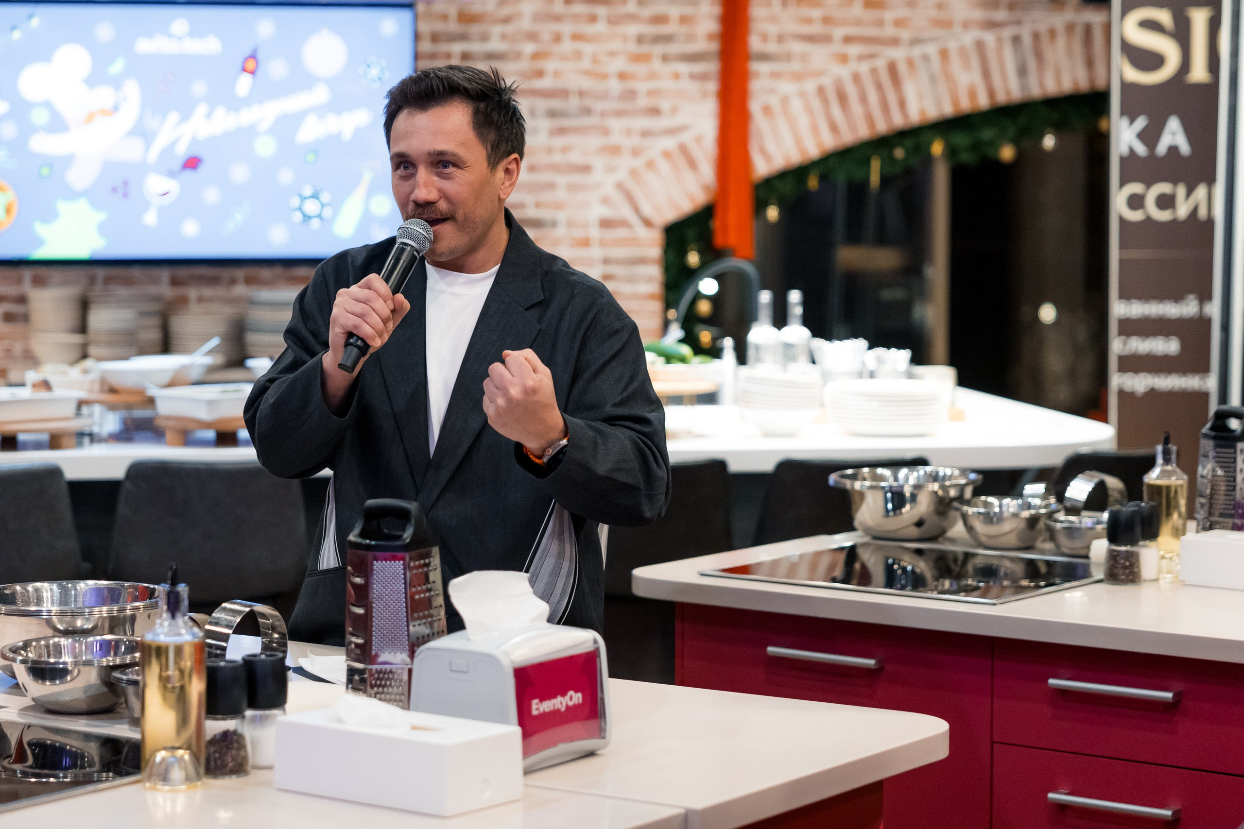 Репортажная съемка. Портретный фотограф в Москве Кислая Елизавета