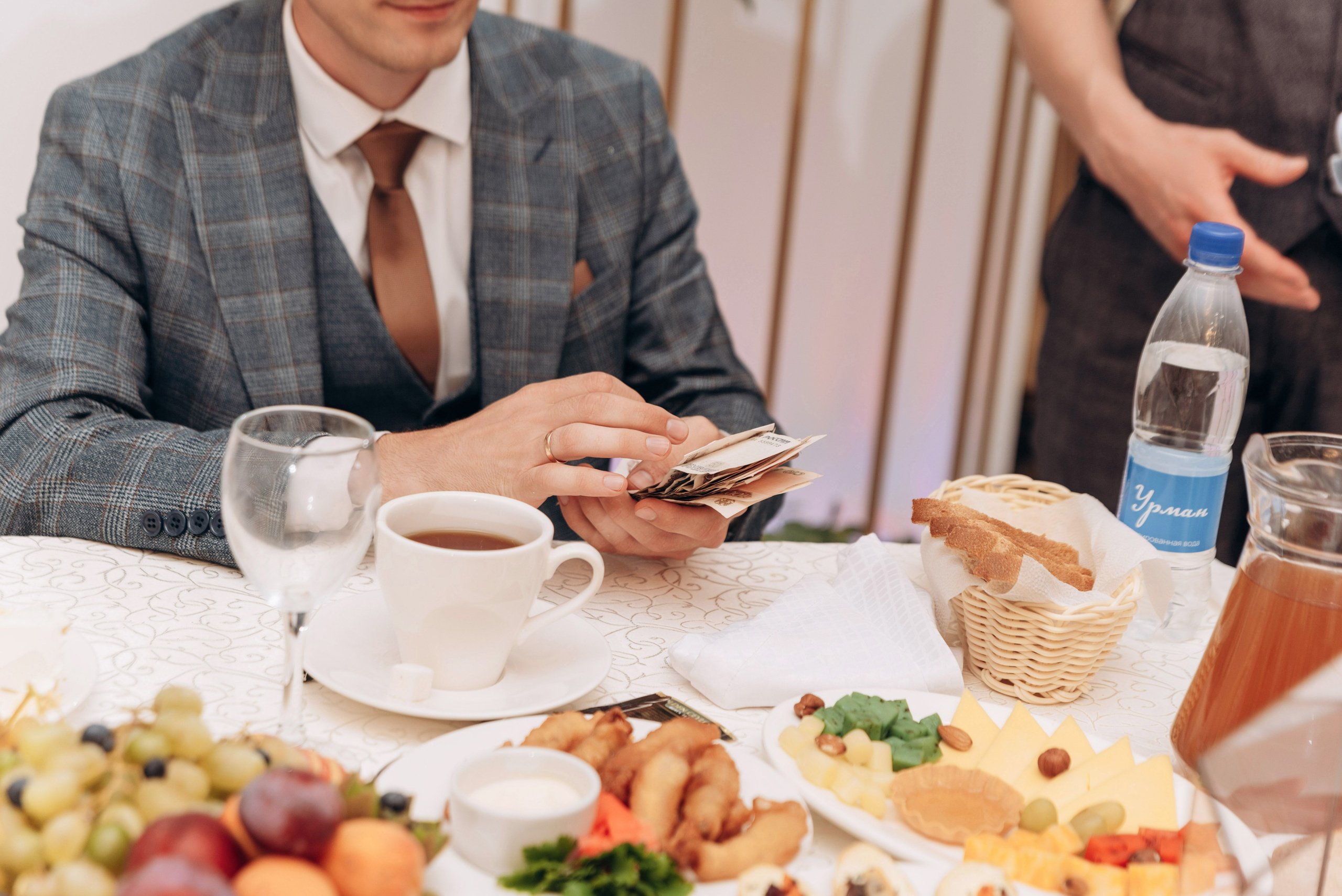 Константин и Аделя. Свадебный фотограф Казань|Москва Ranas4you