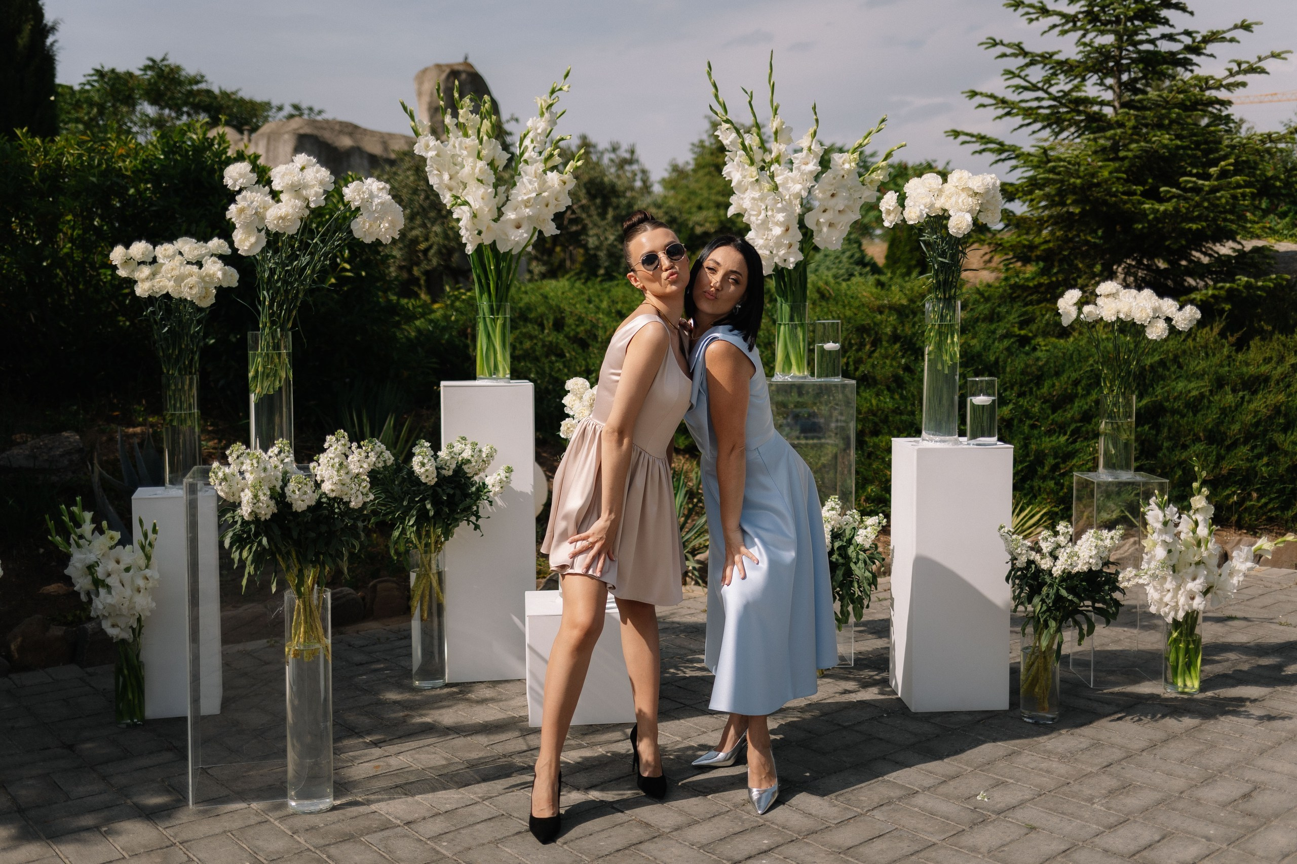 L&I. Семейный фотограф в Севастополе и Симферополе Александра Чистякова