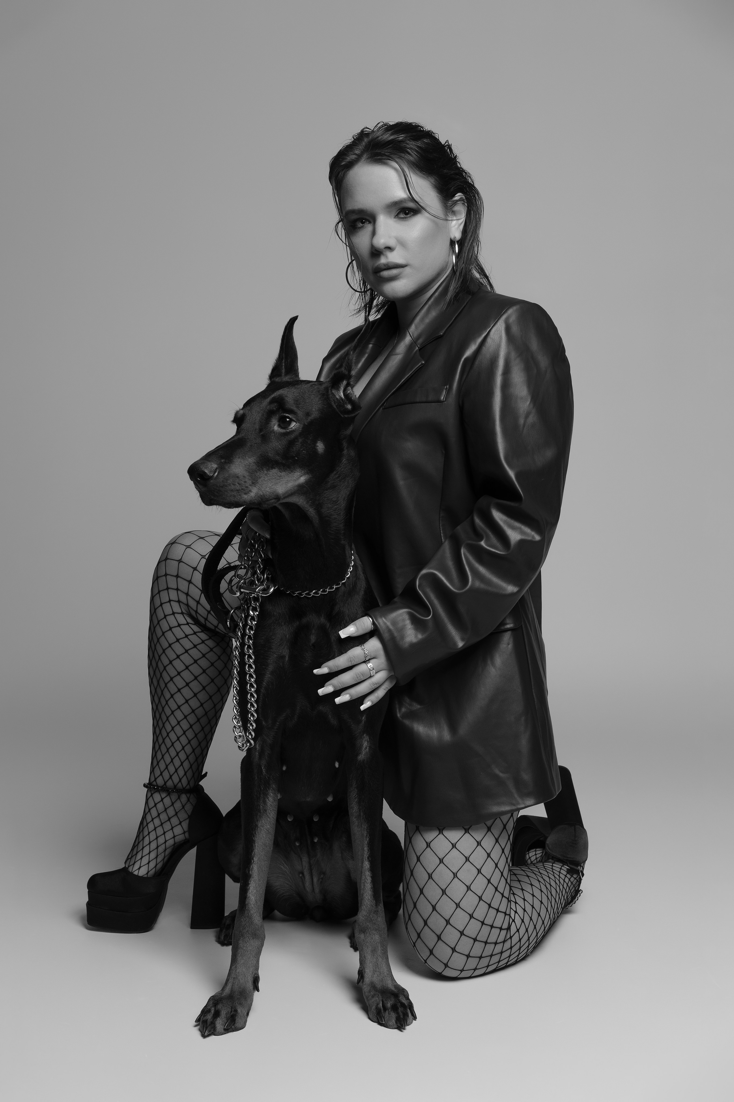 индивидуальная фотосессия