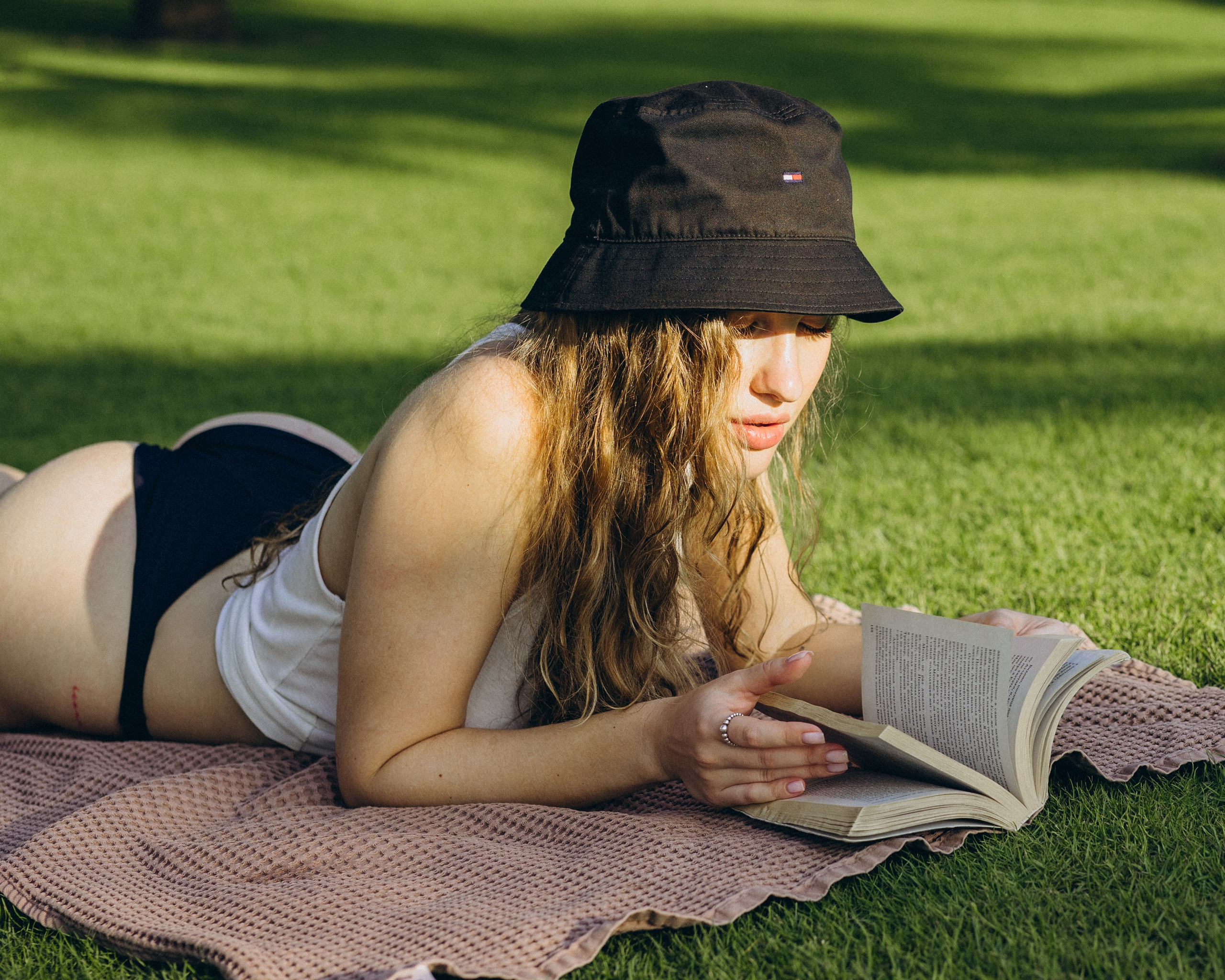 Вероника. Главная