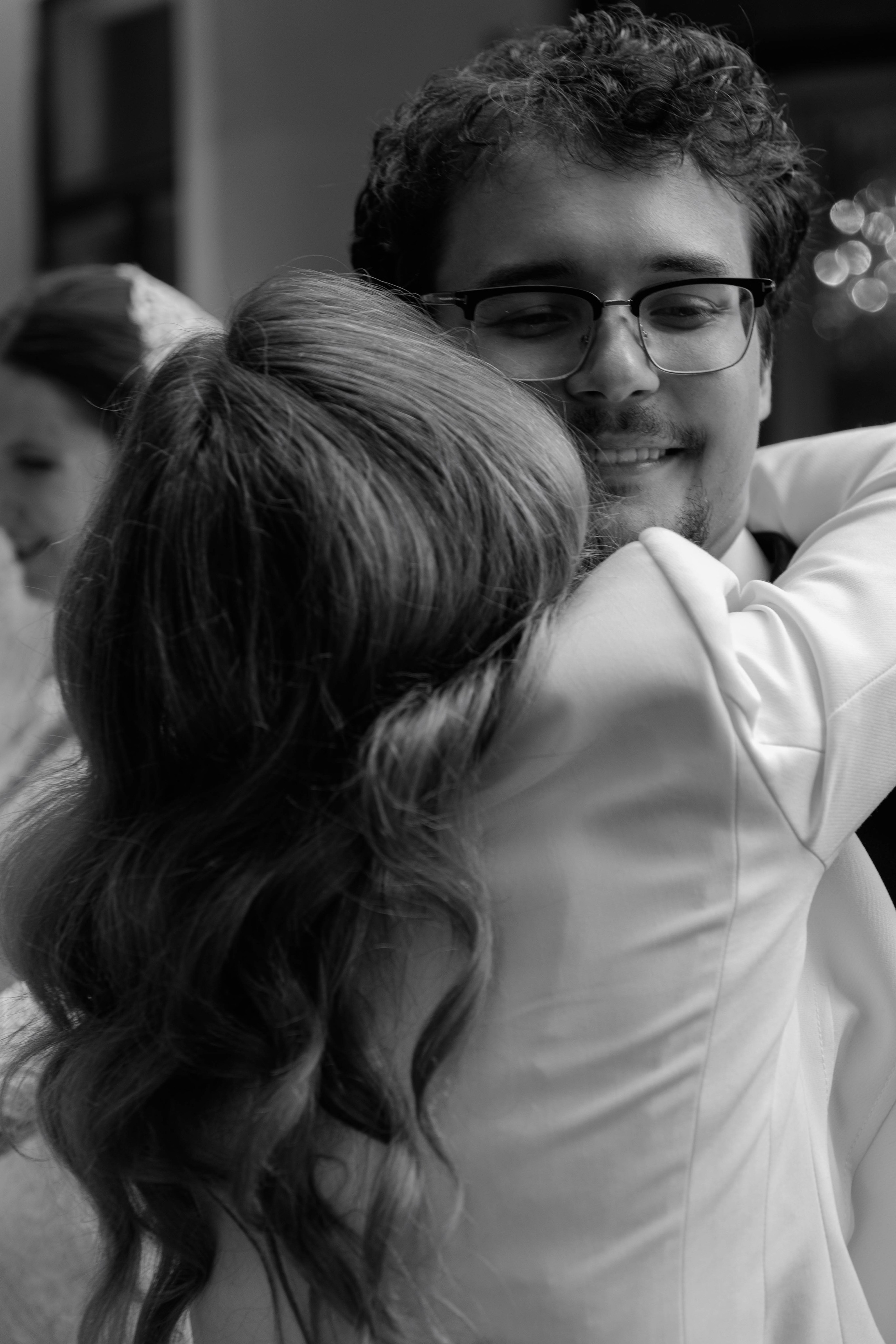 Илья и Анна. Фотограф Юсова Мария