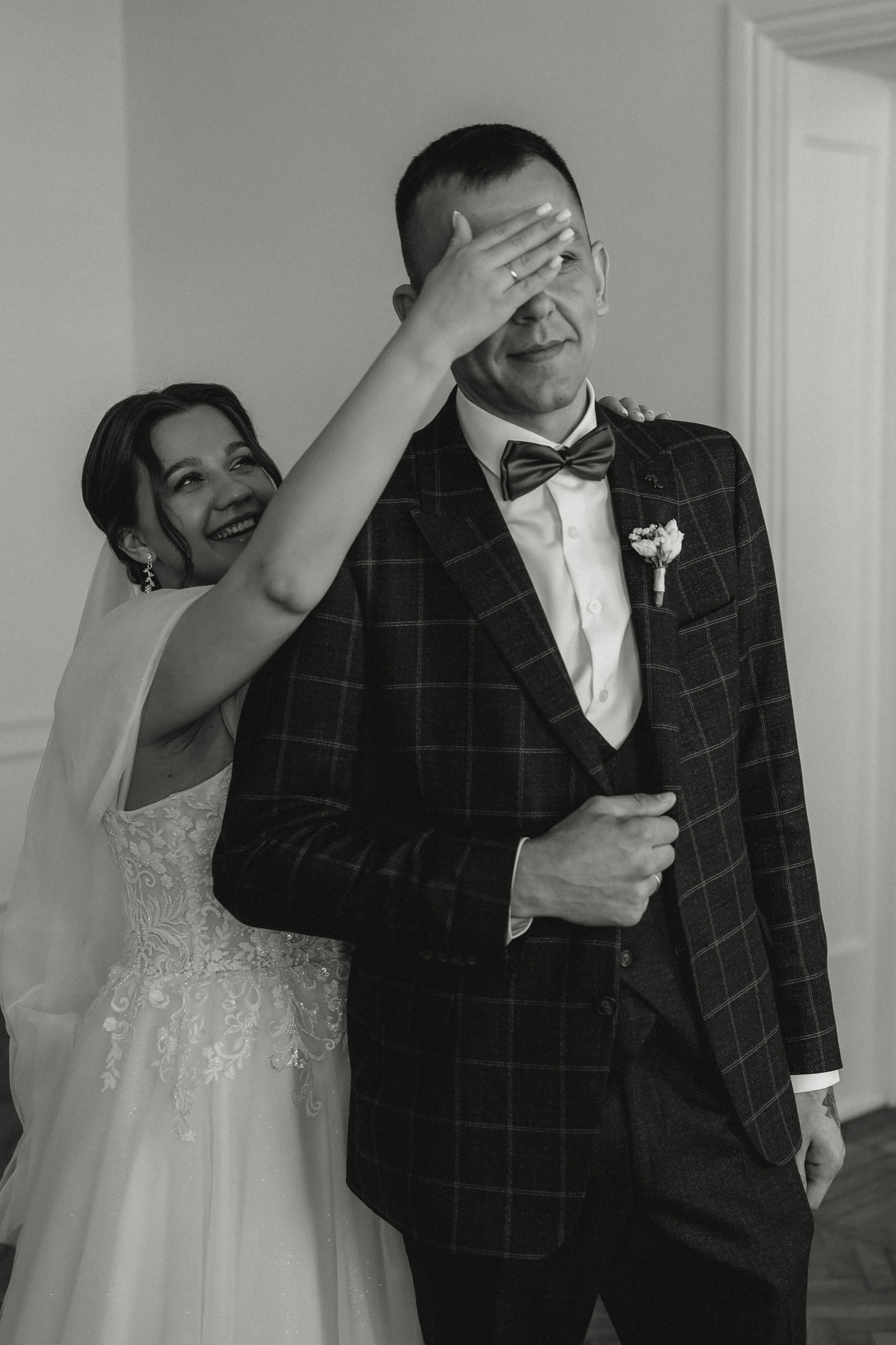 И&Л. Турандот + Mizone. Диана Чечель. Свадебный и семейный фотограф в Москве