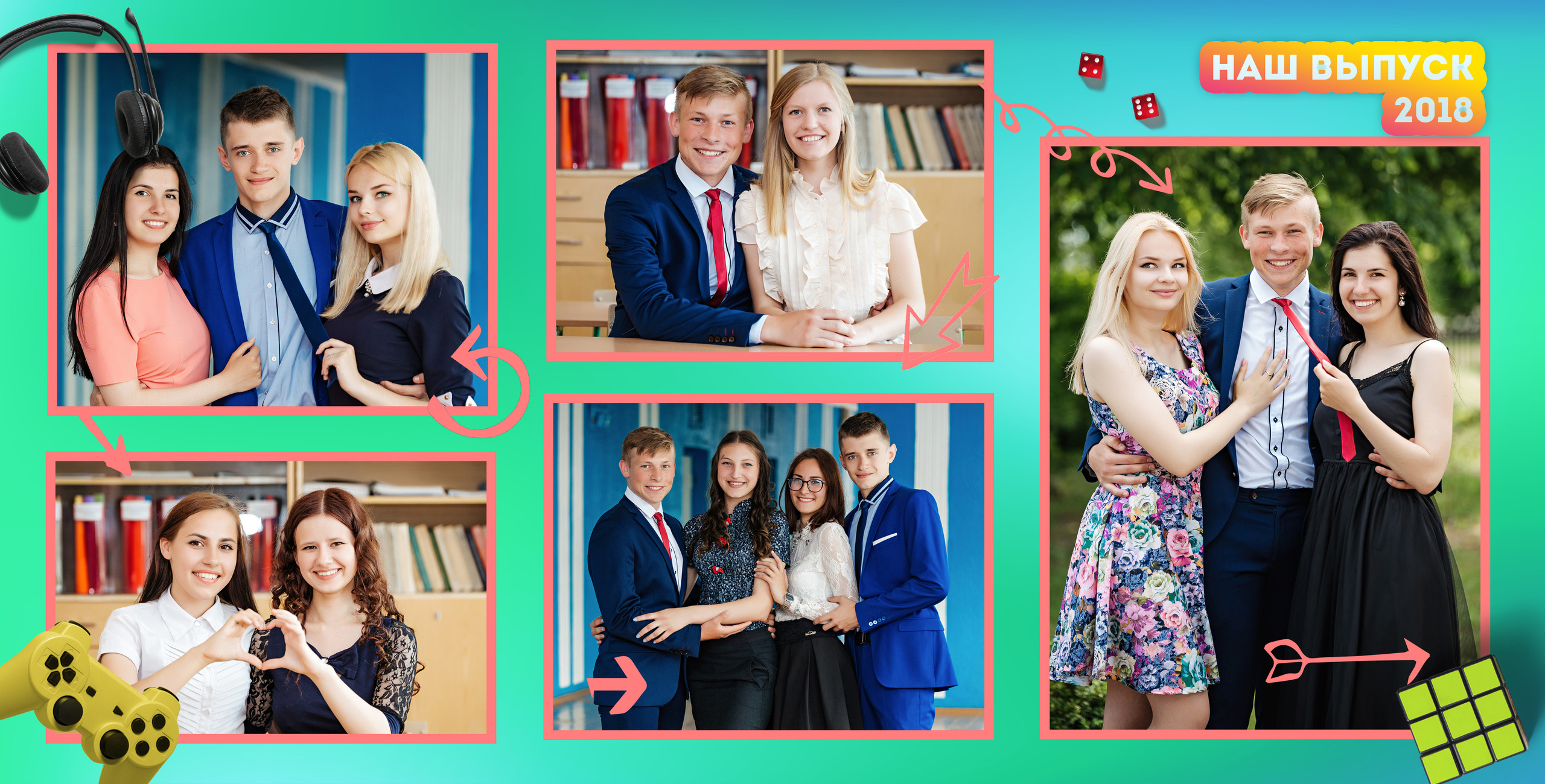 Журнал 20×20. Семейный и свадебный фотограф в Кемерово Кривцов Алексей