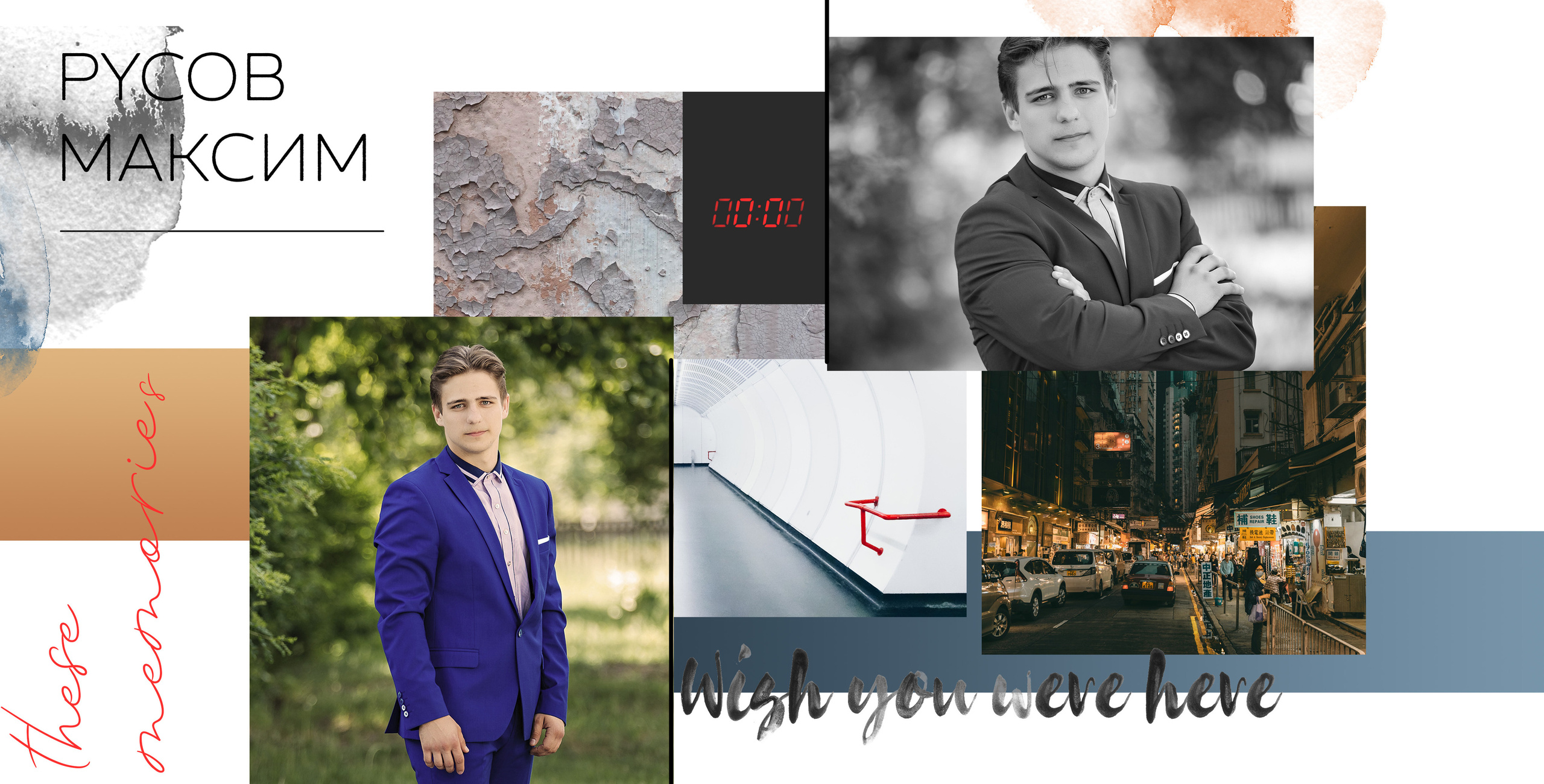 Fashion 20×20. Семейный и свадебный фотограф в Кемерово Кривцов Алексей