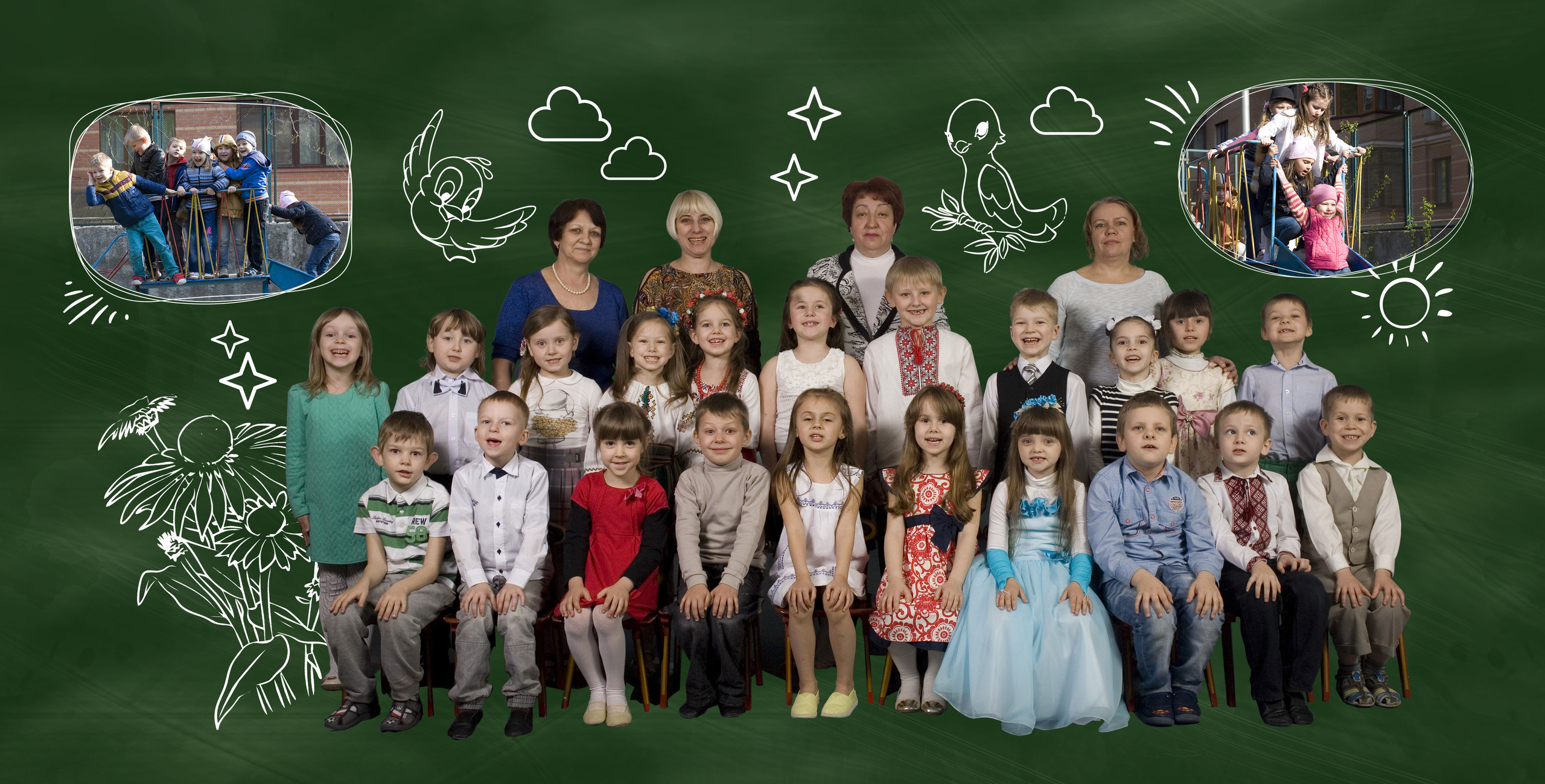 Детский 20×20. Семейный и свадебный фотограф в Кемерово Кривцов Алексей