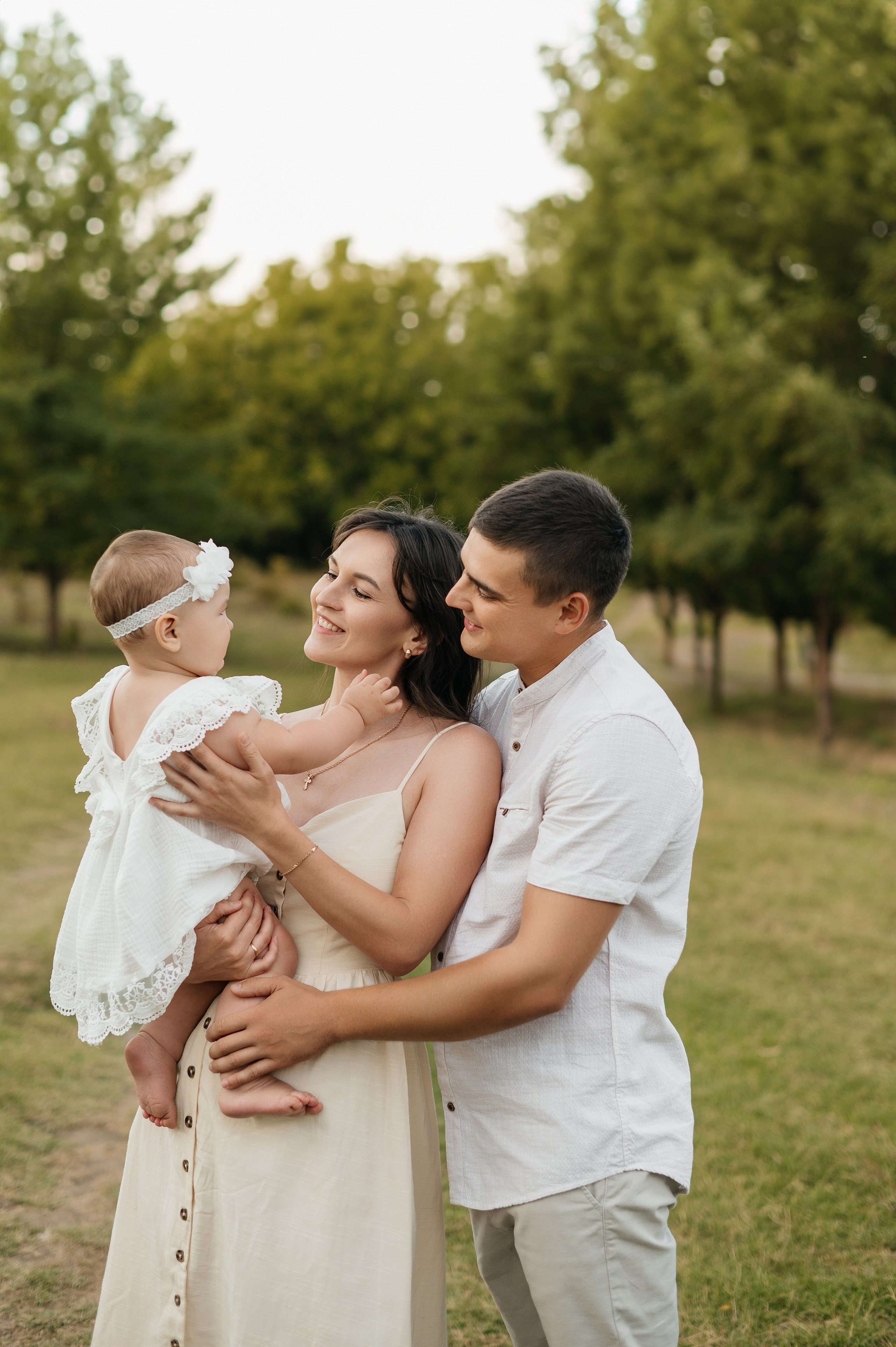 Семейная фотосессия. Свадебный и семейный фотограф Кореновск/Краснодар