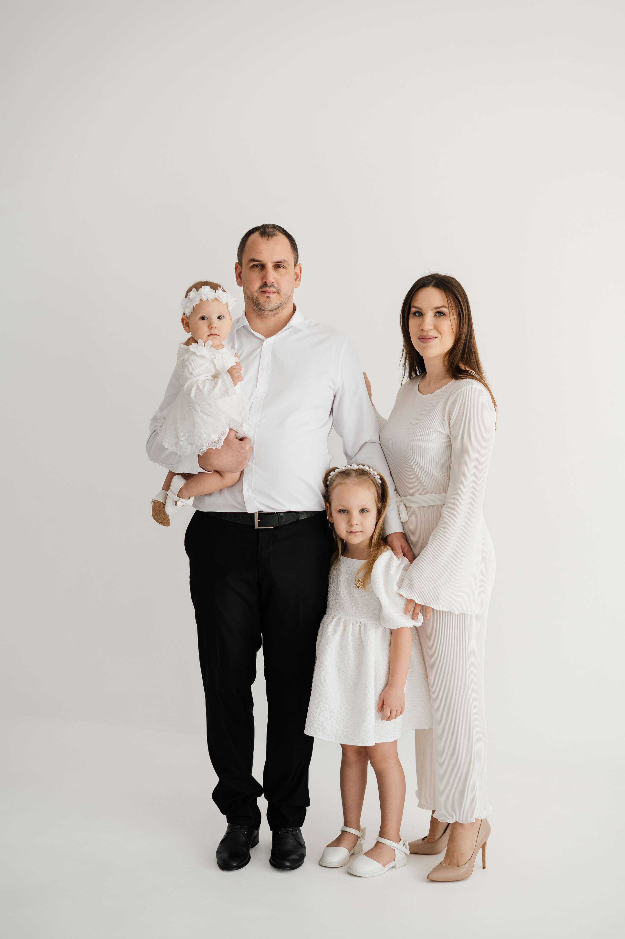 Семейная фотосессия. Свадебный и семейный фотограф Кореновск/Краснодар