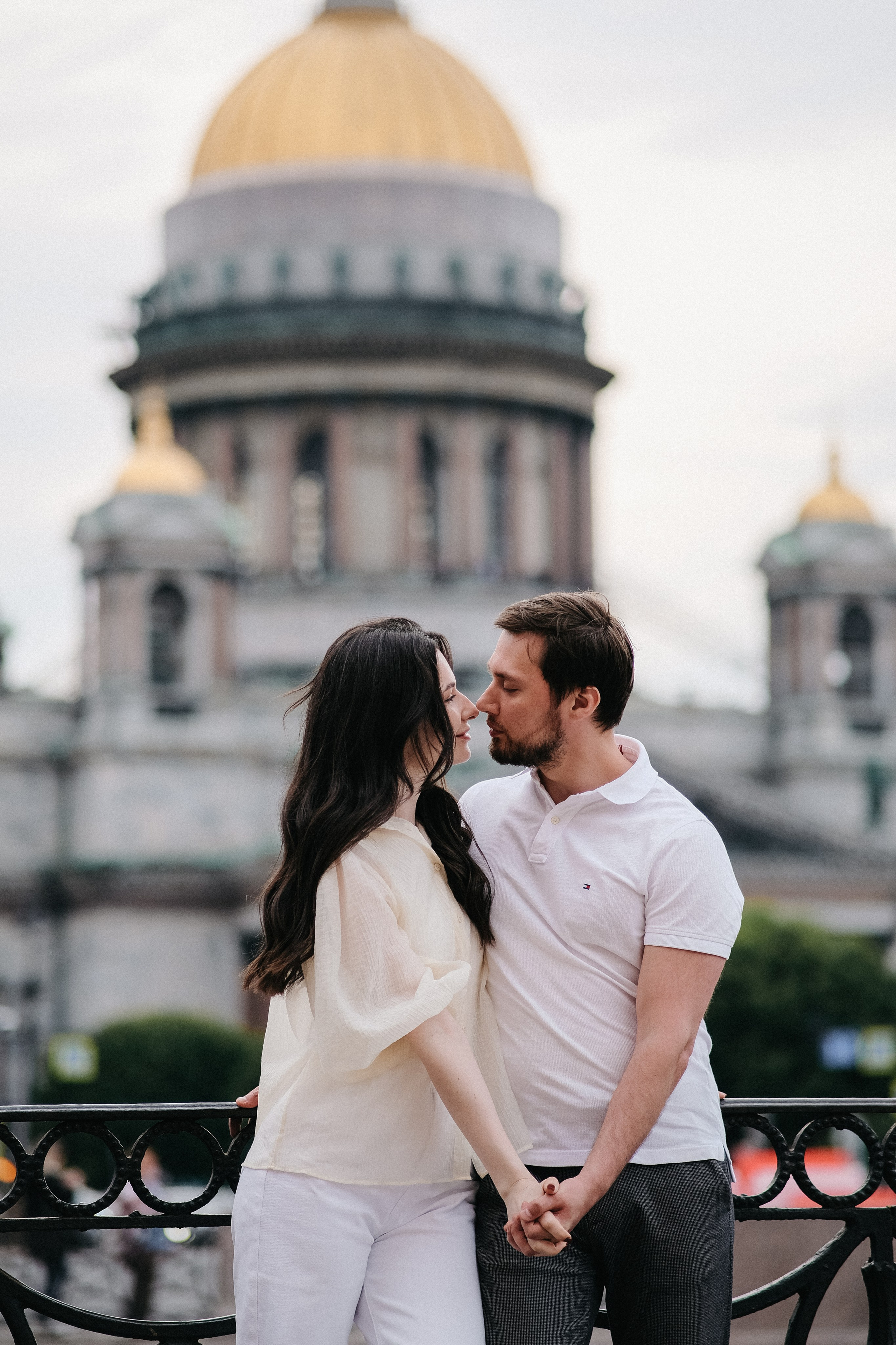 Сабина & Лёша. Phdkvmr.ru