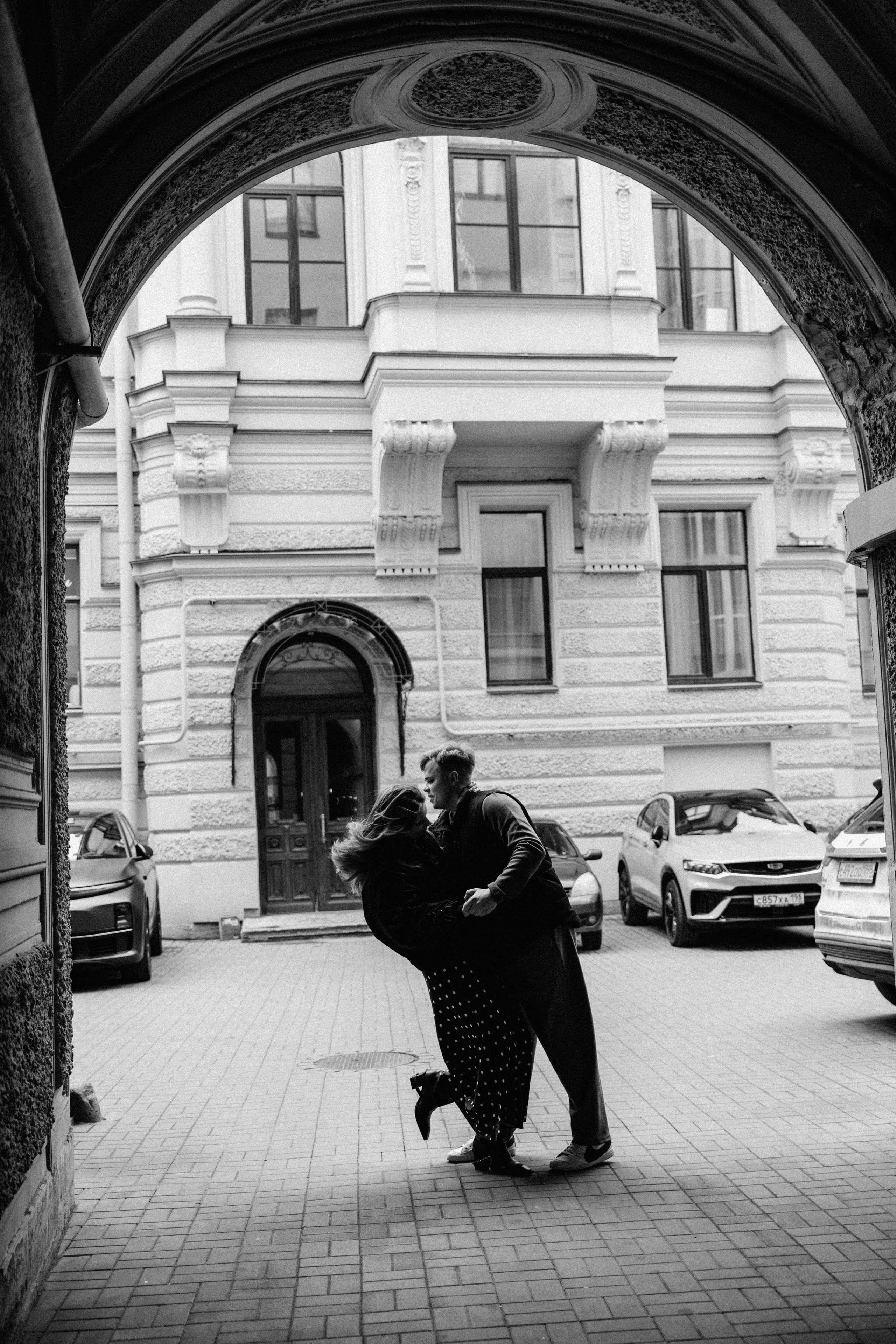 Ника & Илья. Phdkvmr.ru