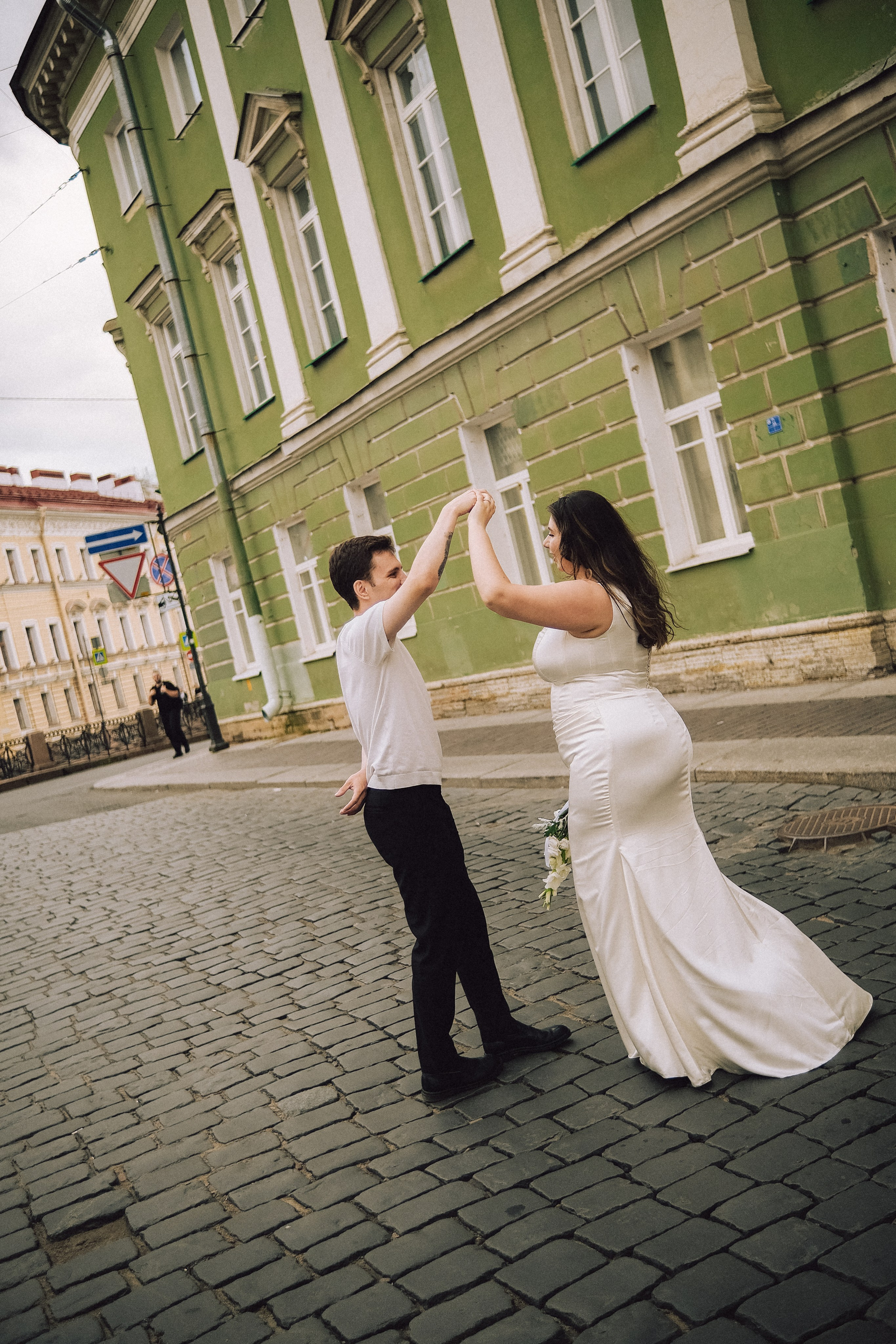 Лилит & Влад ДБ2. Phdkvmr.ru