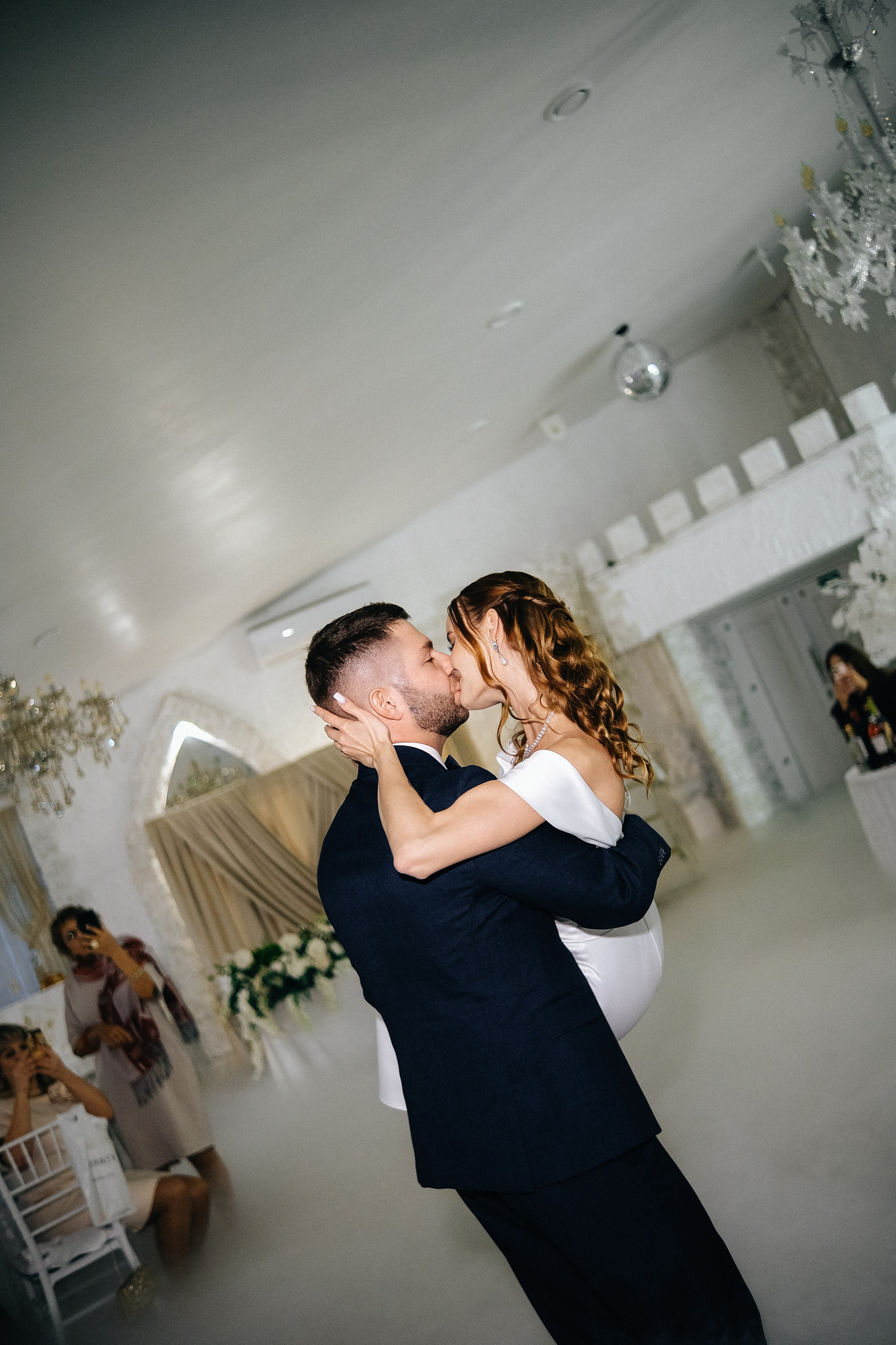 Оля & Денис СПБ. Phdkvmr.ru