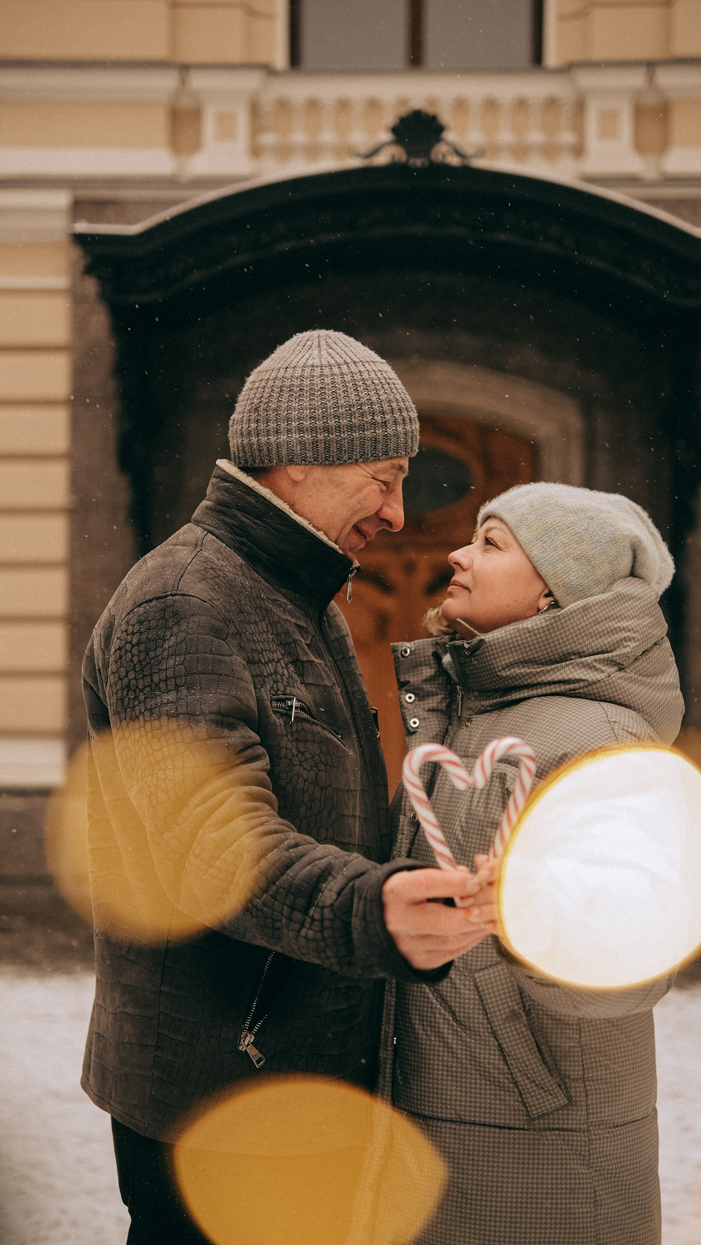 Ксюша & Олег. Phdkvmr.ru