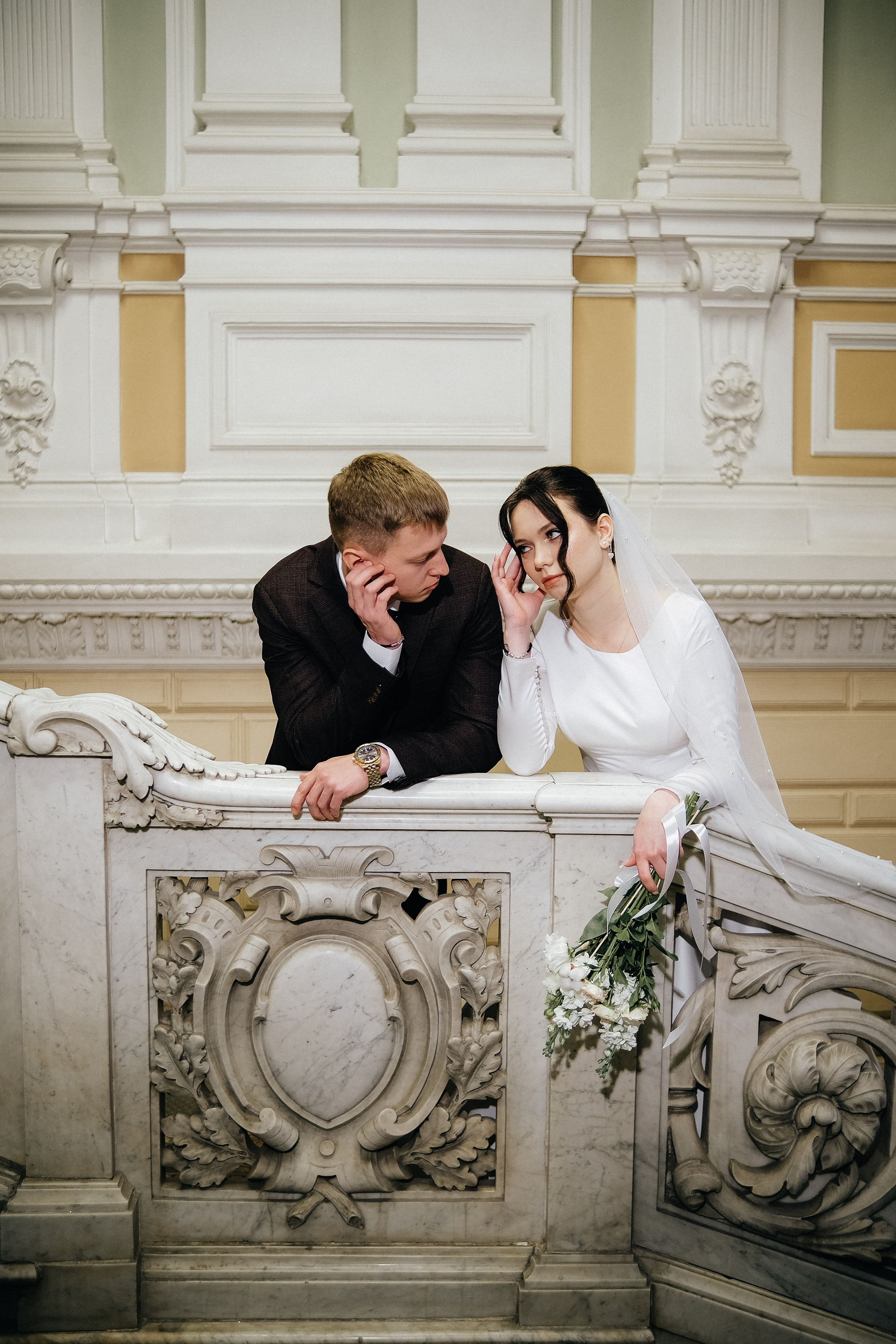 Маша & Саша. Дб1. Phdkvmr.ru