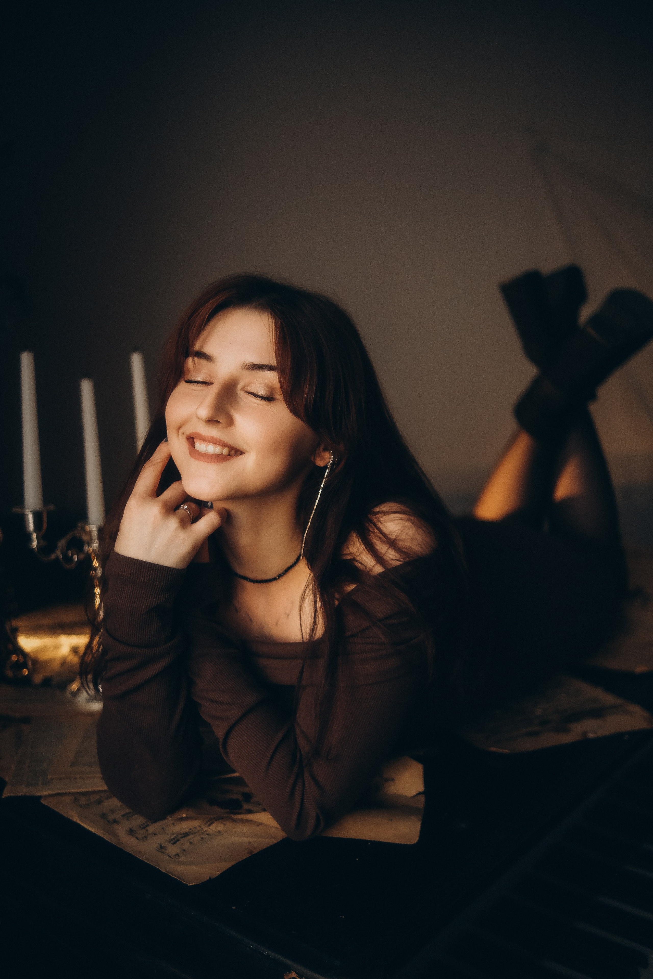 Катя & Георгий. Phdkvmr.ru