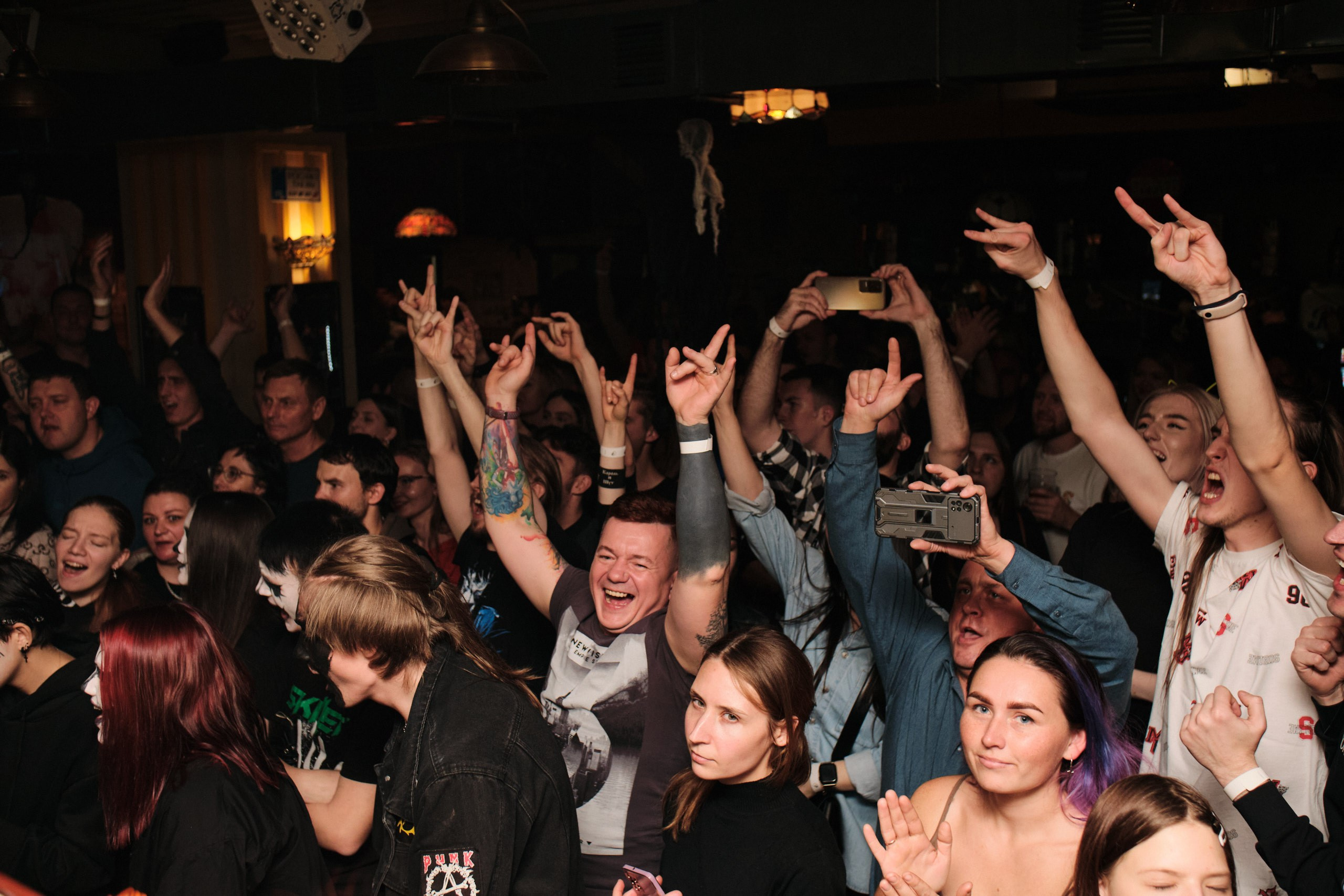 Hairy Lemon. Антон Ив