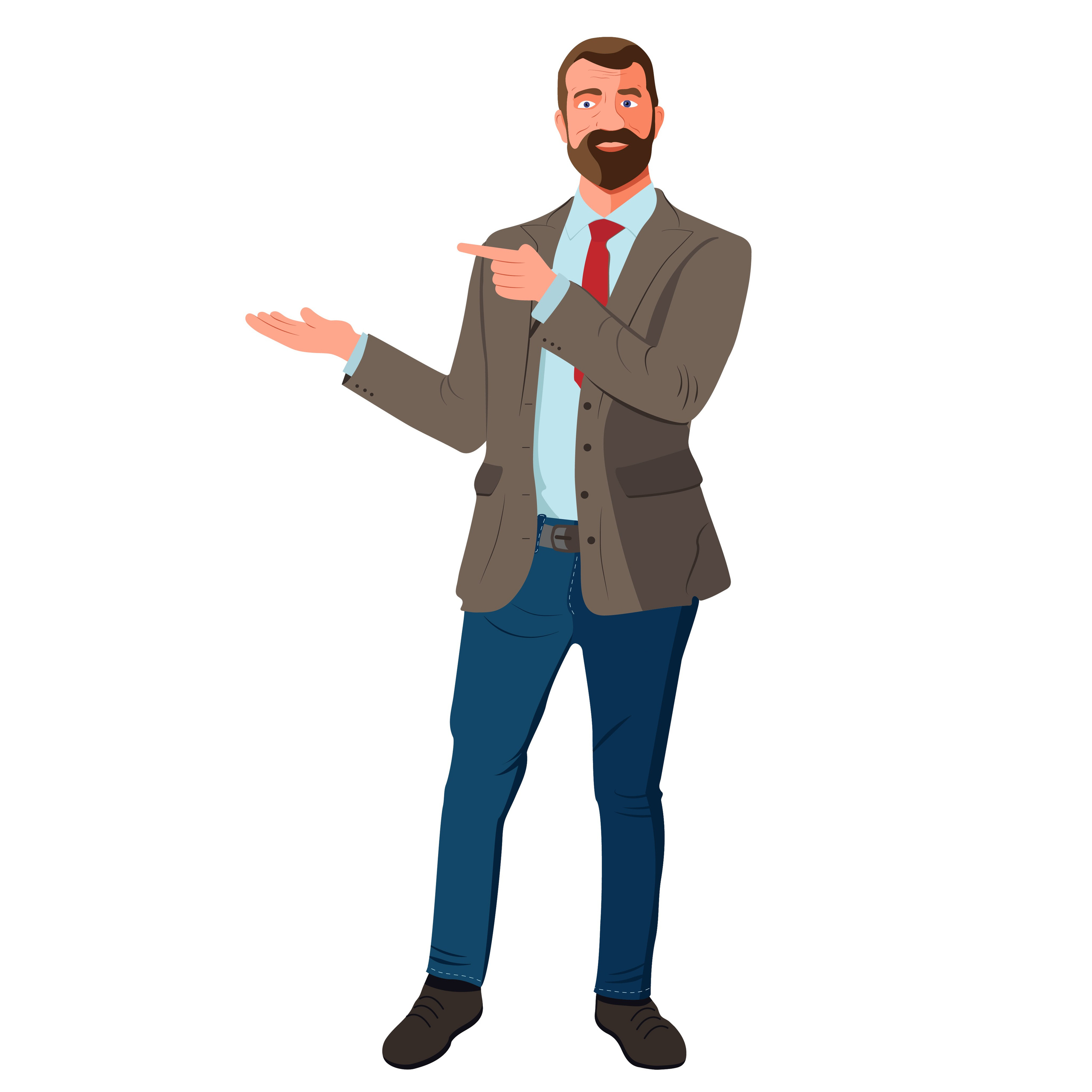 Персонажи. Олеся Бакулина, графический дизайнер, иллюстратор