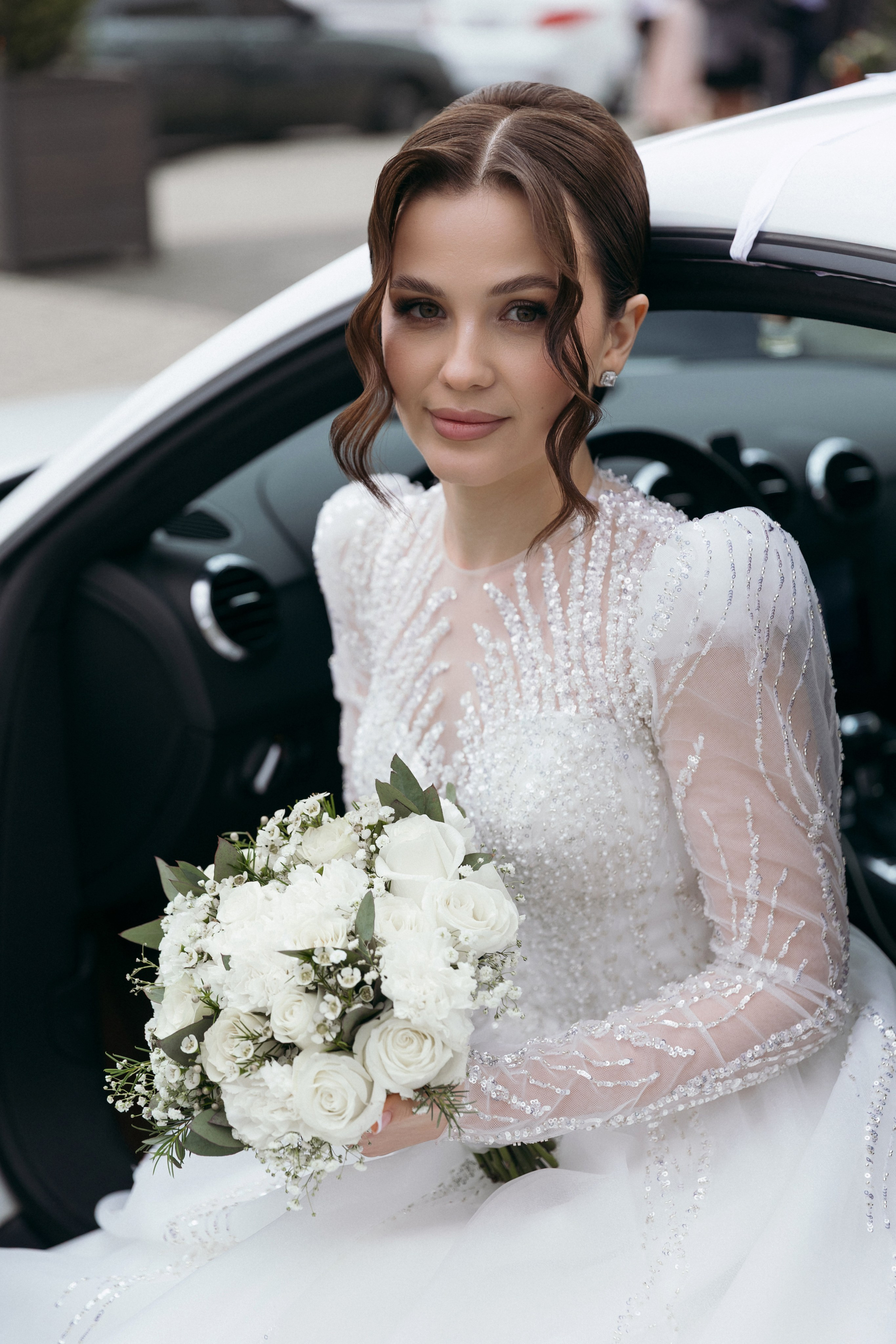 Степан и Яна 5/04/2025. Свадебный  и семейный фотограф в Краснодаре