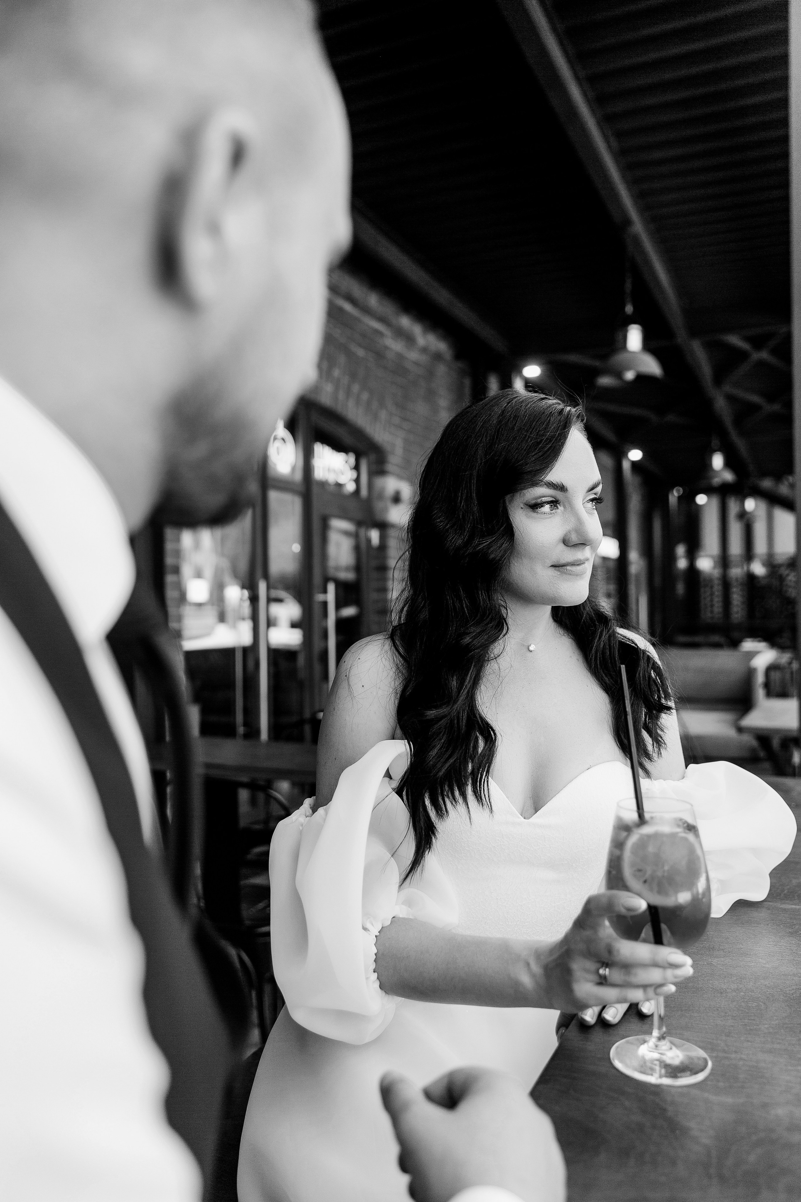 Дарья и Николай. Свадебный фотограф в Санкт-Петербурге Павел Резниченко