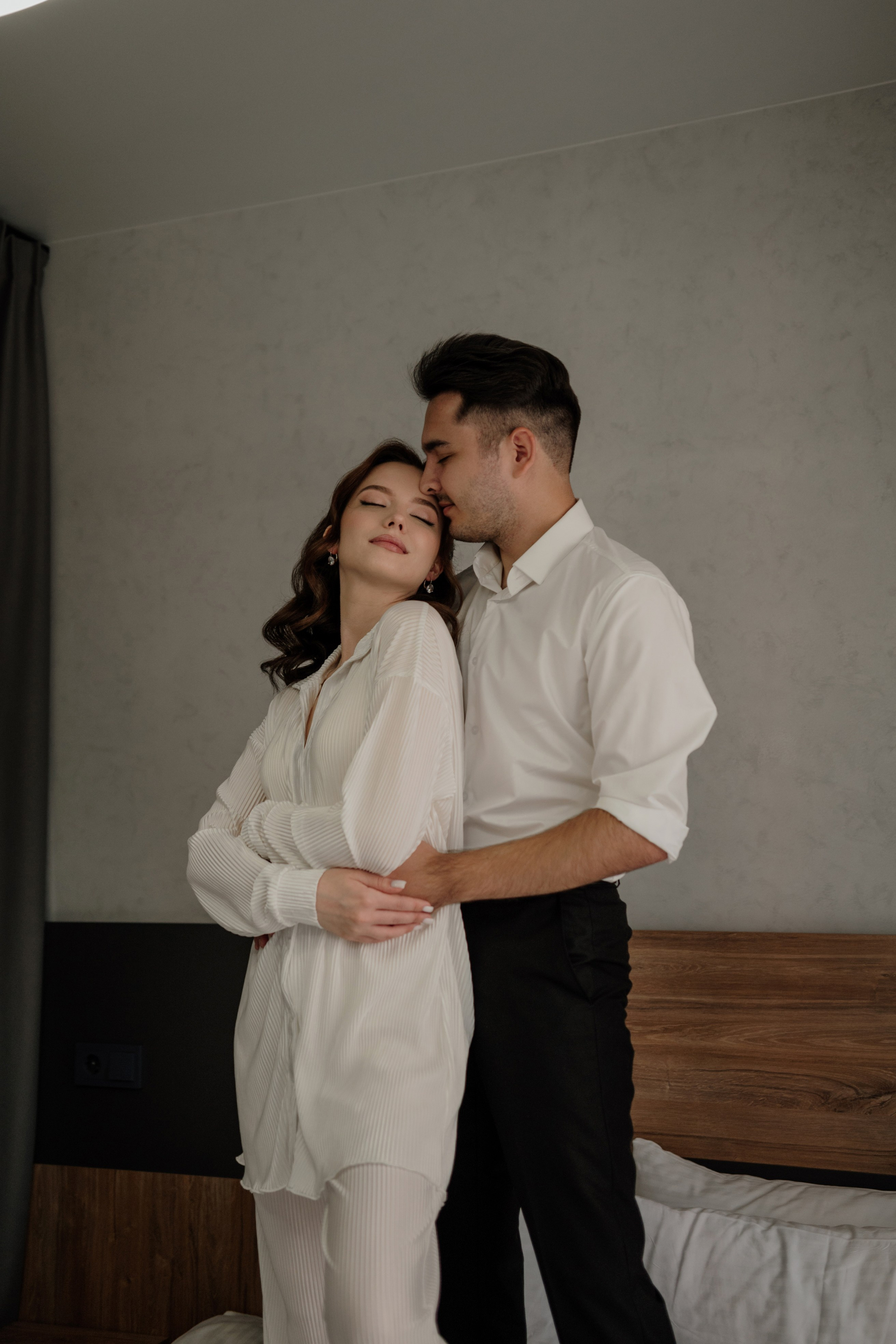 Глеб и Полина. Свадебный и Семейный фотограф в Ярославле Алёна Колясникова