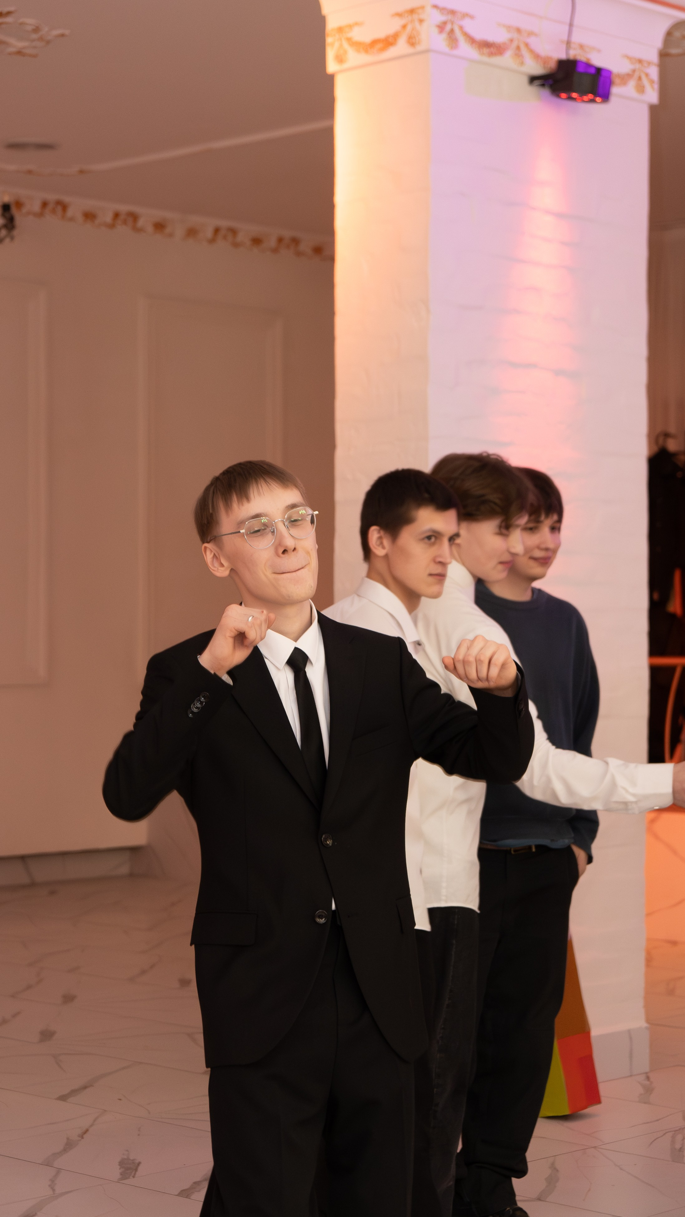 Алиса и Никита. Фотограф и видеограф Андрей Кукишев