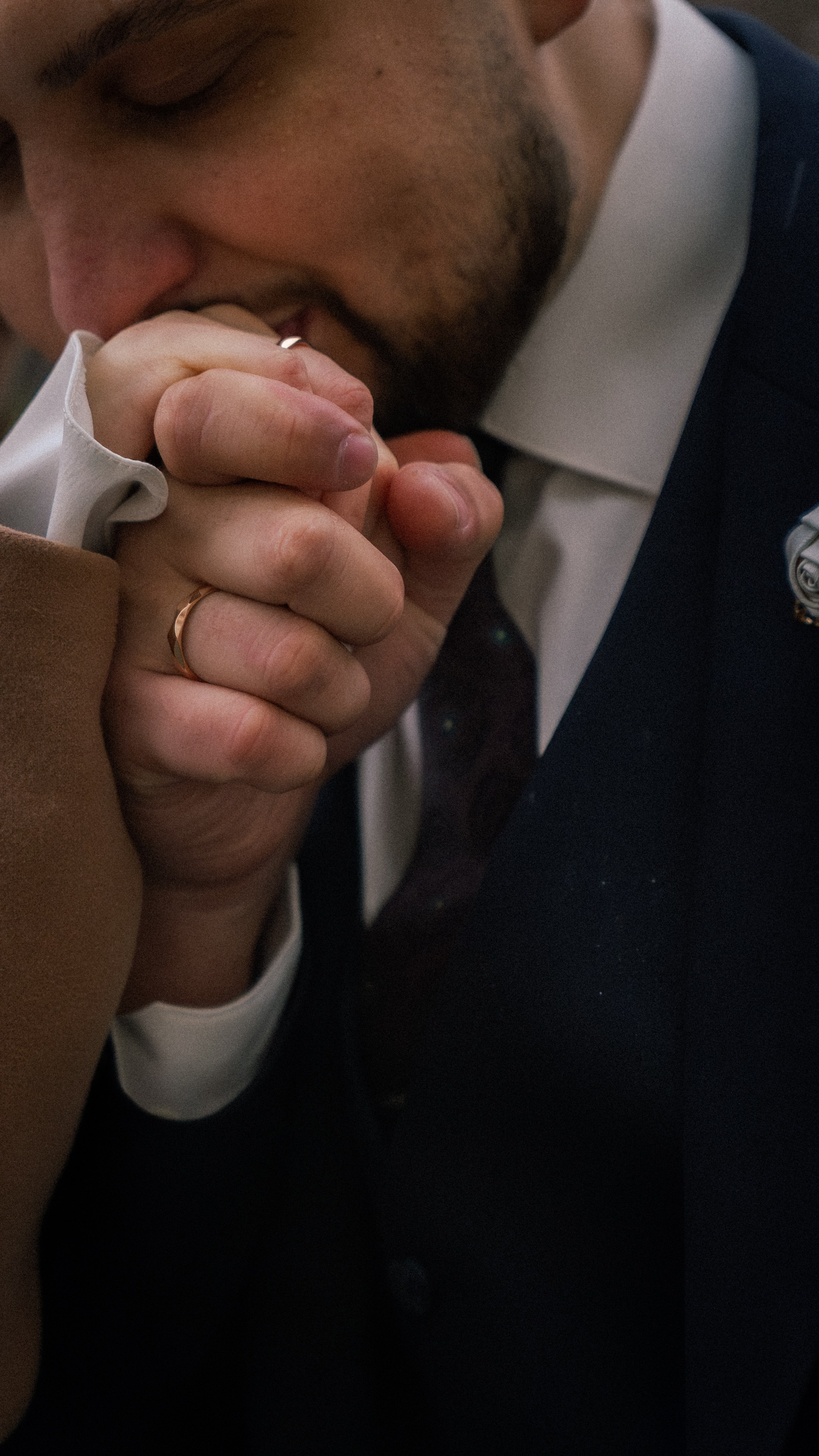 Федор и Любовь. Фотограф и видеограф Андрей Кукишев