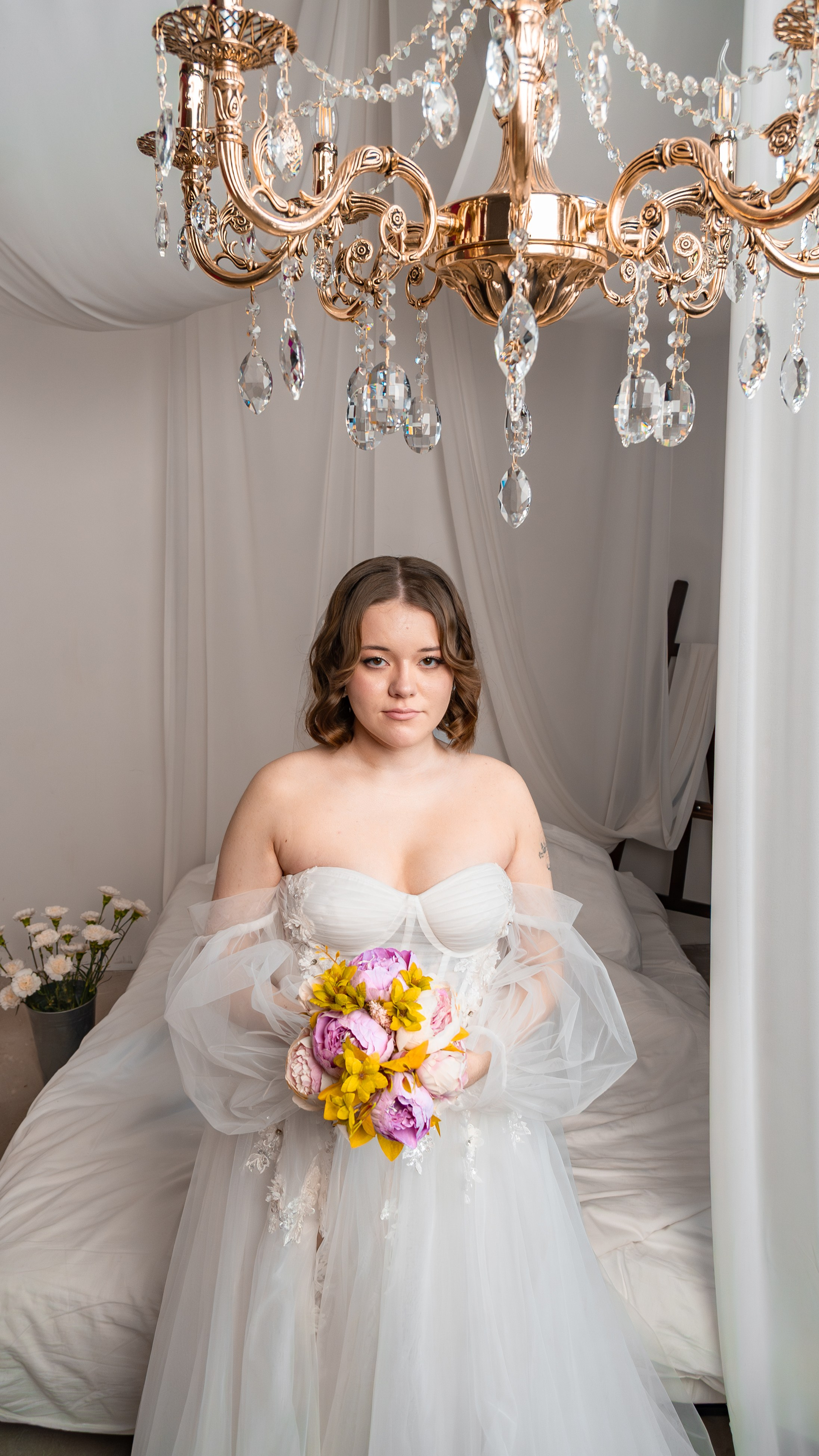 Алиса и Никита. Фотограф и видеограф Андрей Кукишев