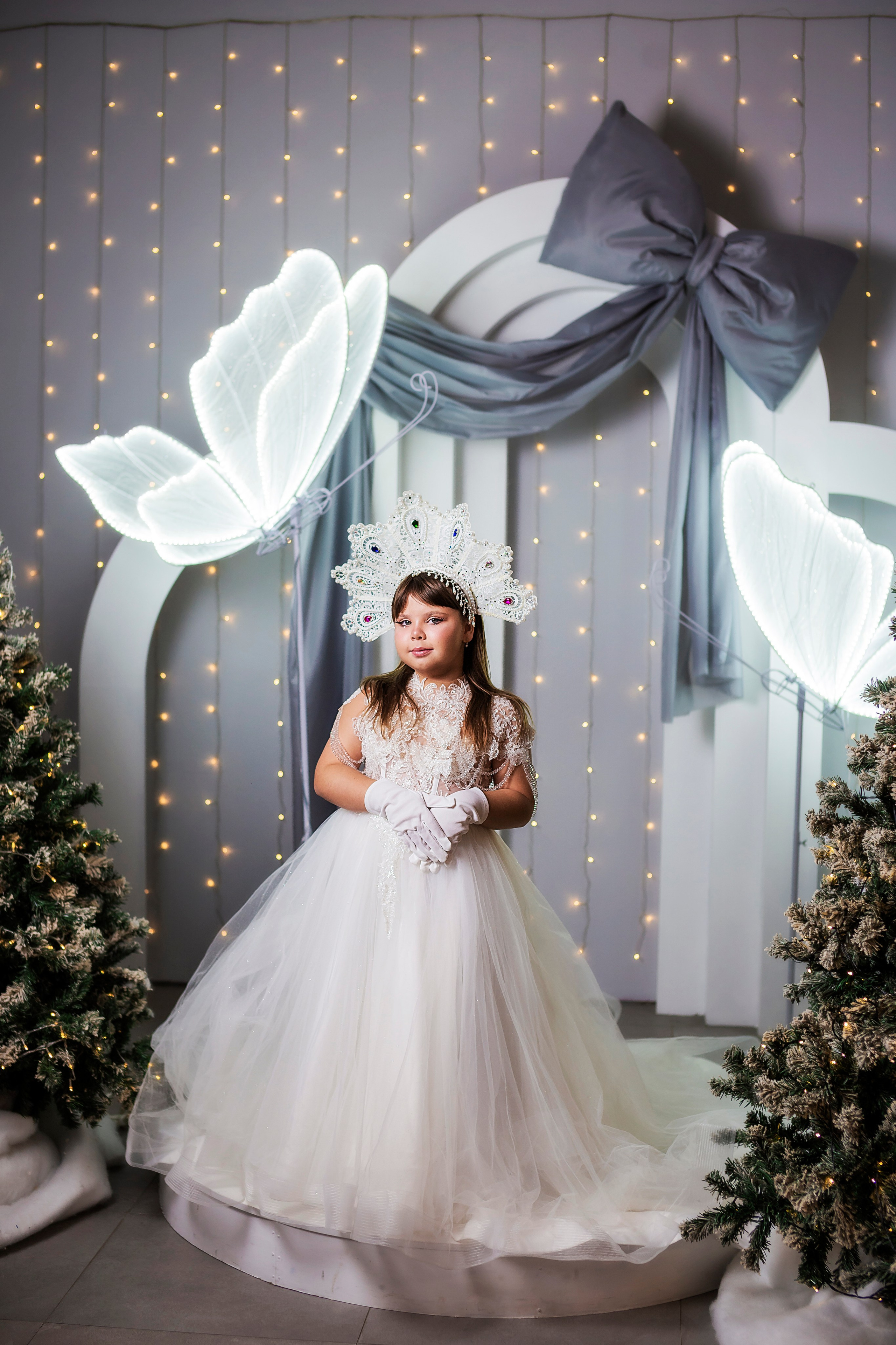 Фотостудия Абажур. Семейный фотограф в Саратове