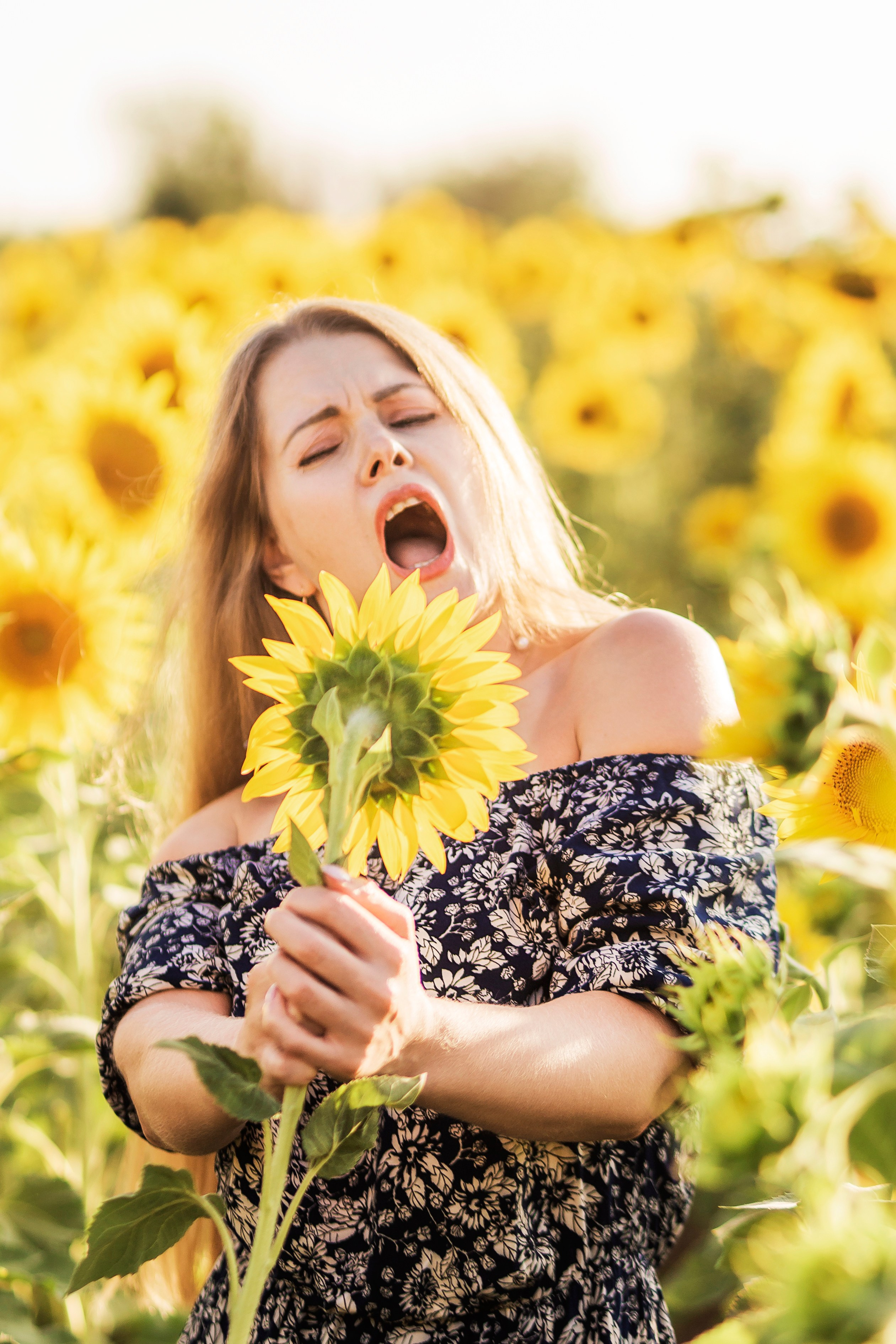 Лето. Семейный фотограф в Саратове