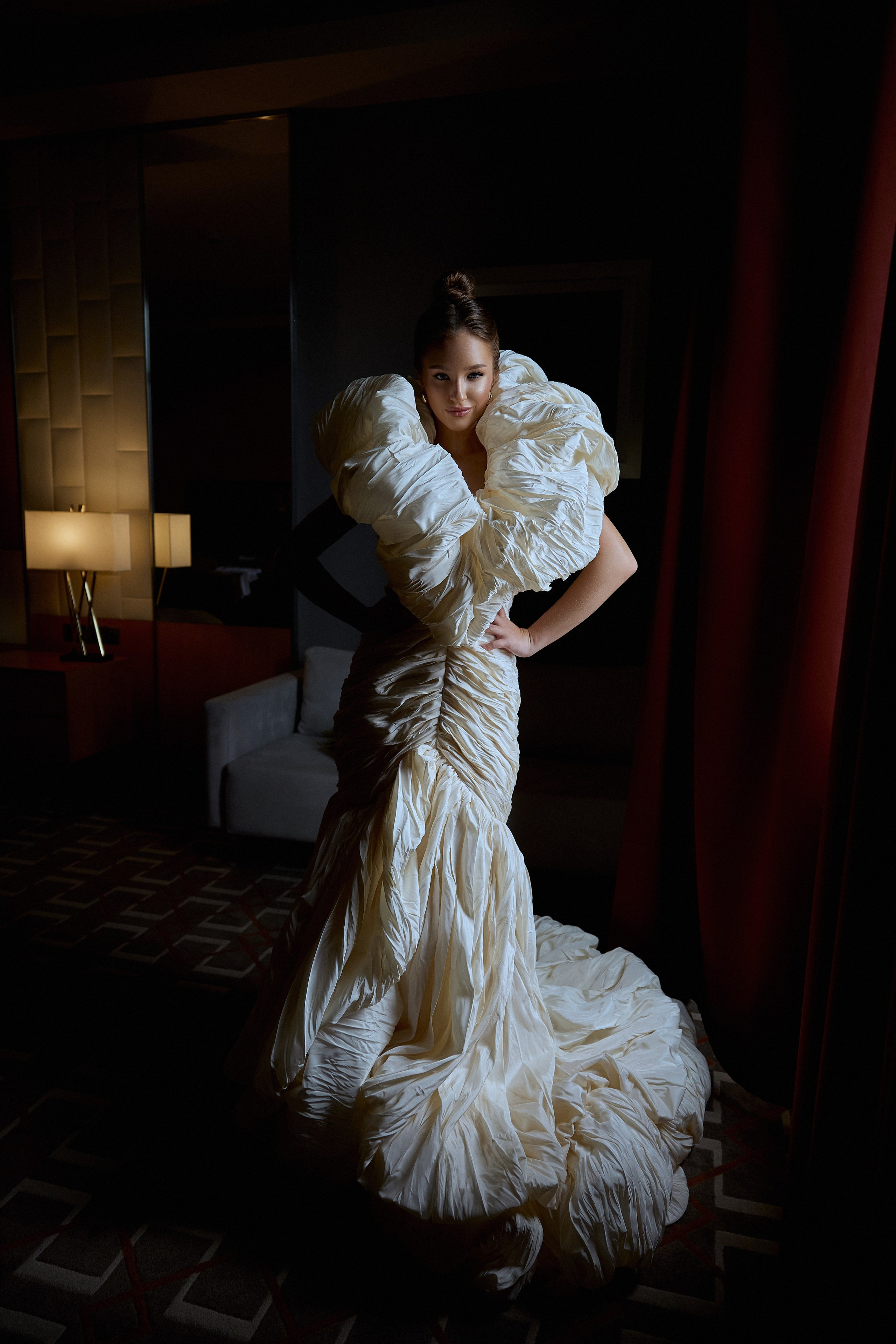 Свадебный фотограф Сочи Москва Дубай Снежана Магрин