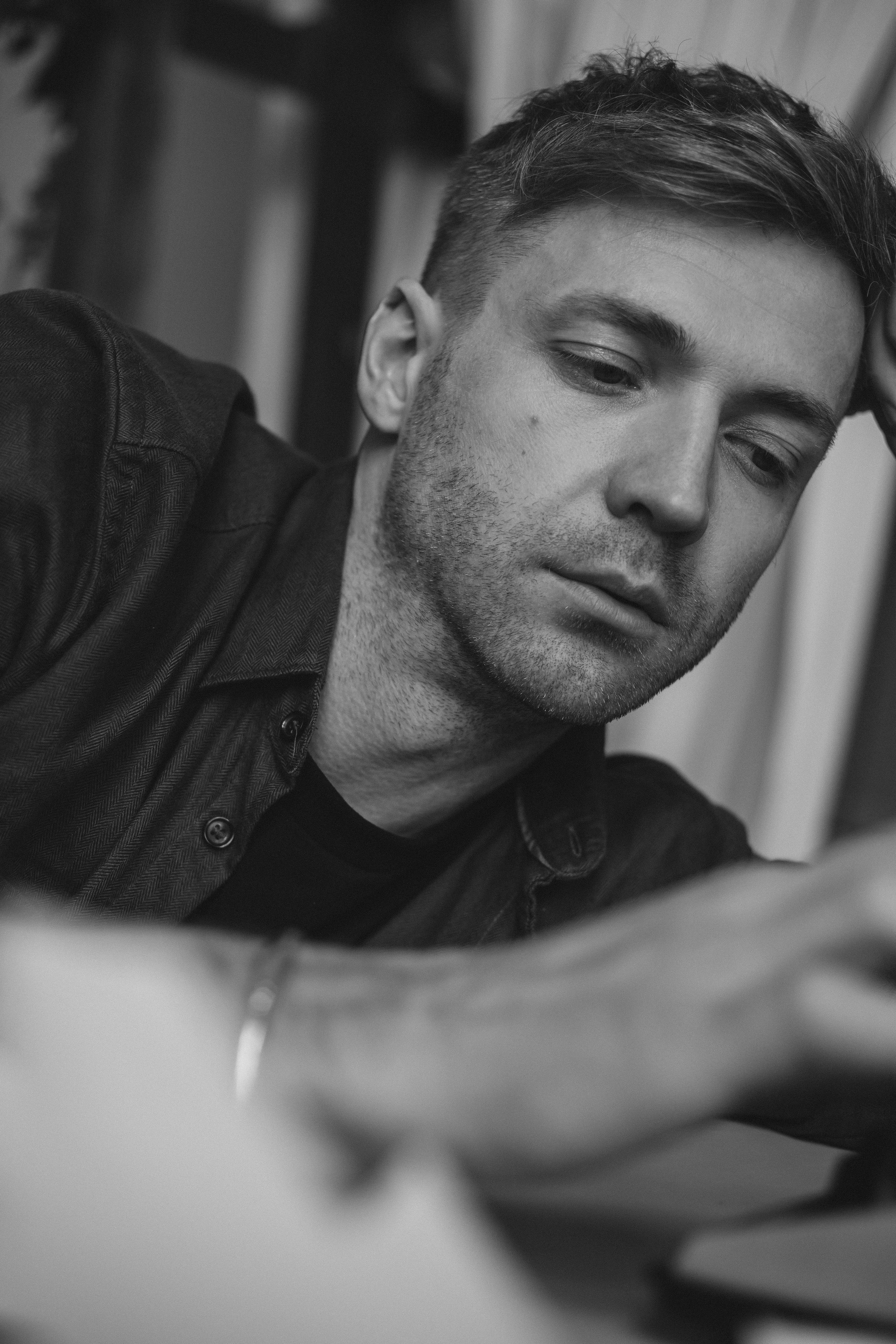 Тимофей Каратаев. Главная