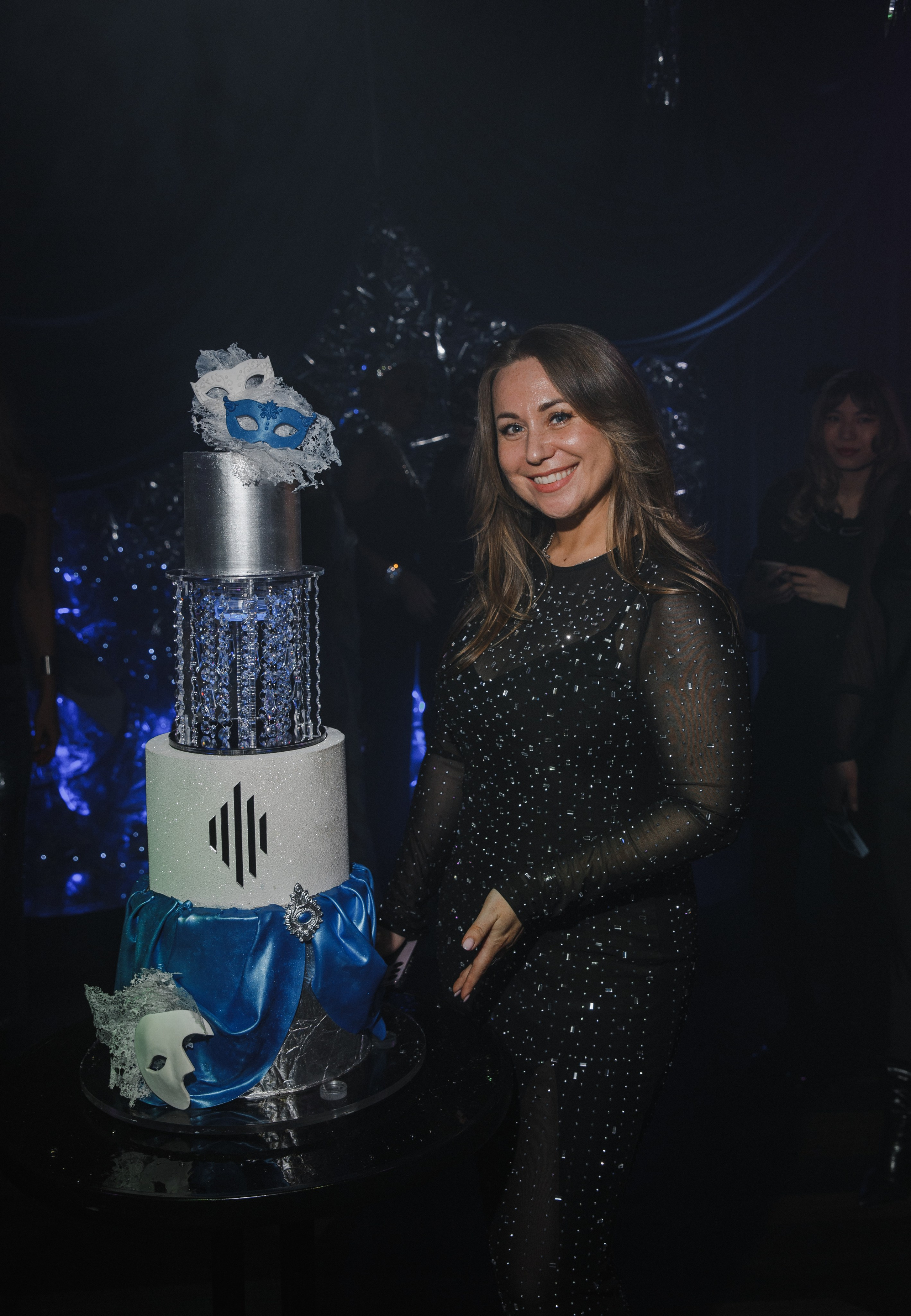 Тайный Бал. Главная