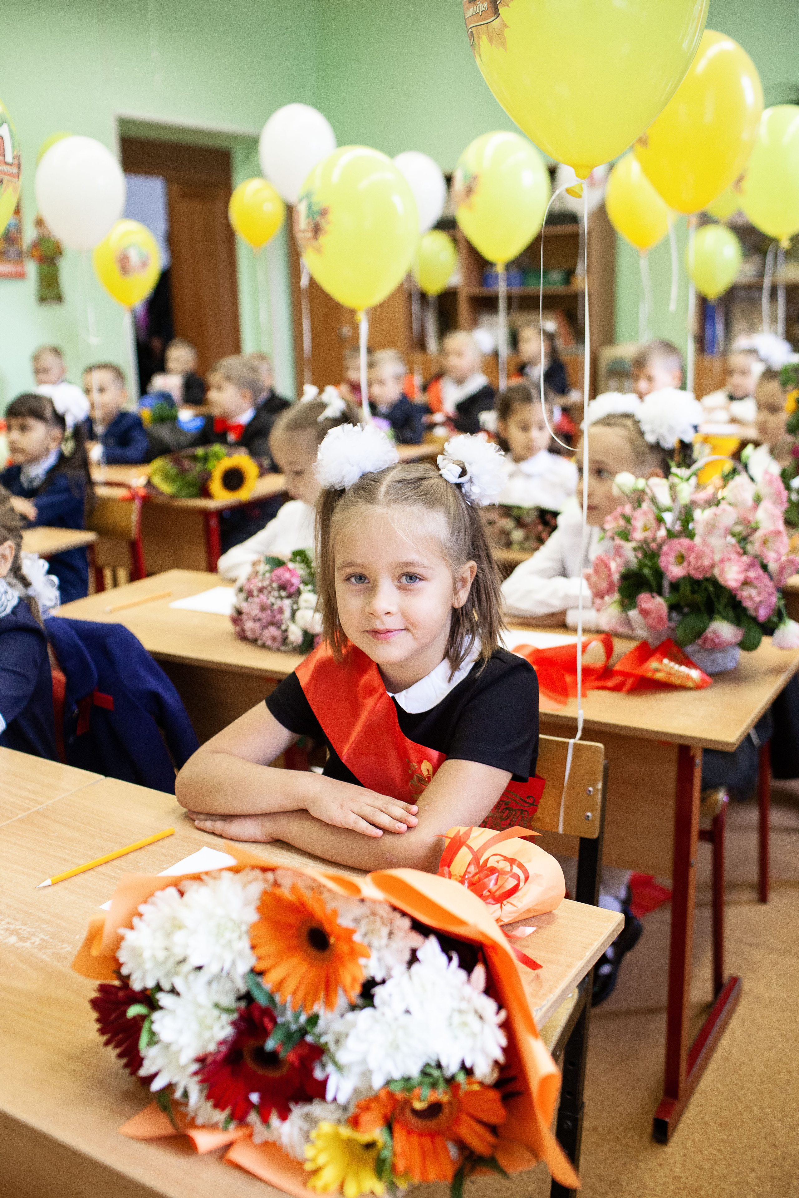 Профессиональный семейный фотограф в стиле LifeStyle. г. Раменское