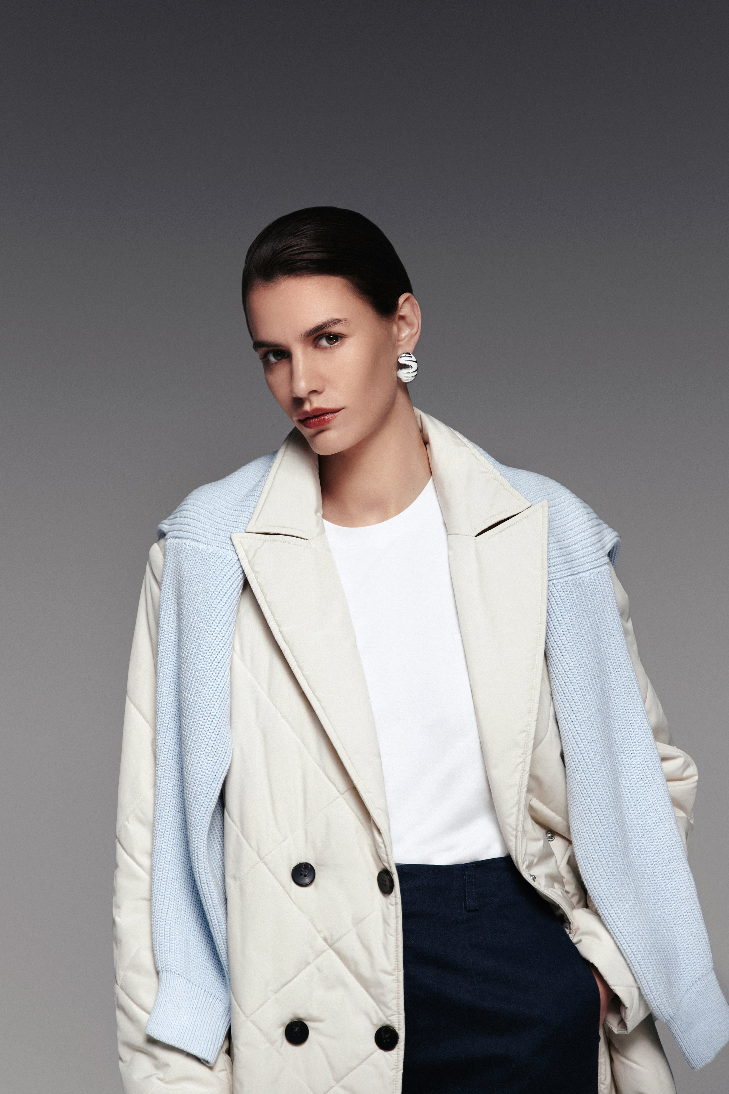 LOOK BOOK. Главная