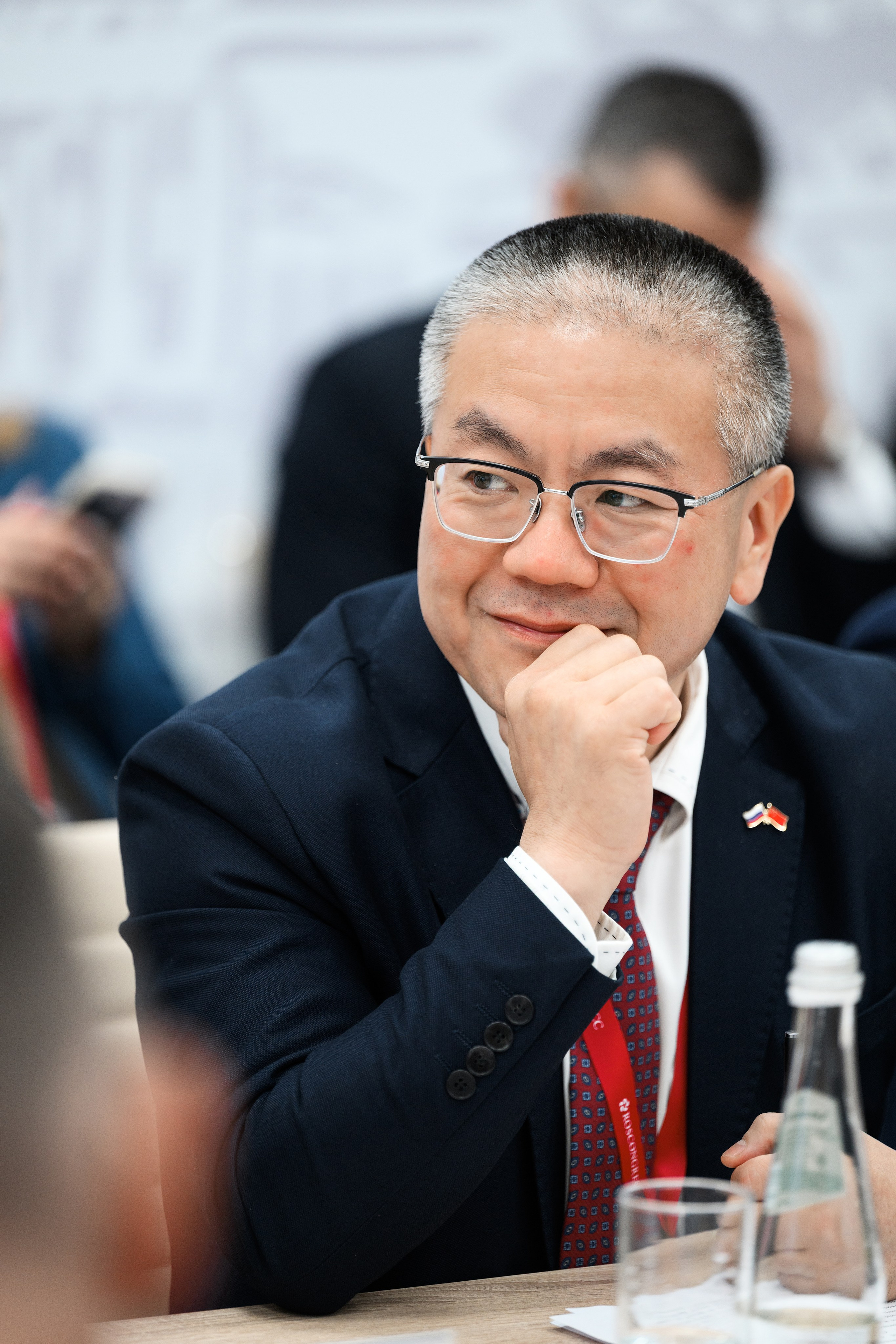 ПМЭФ'25. Главная