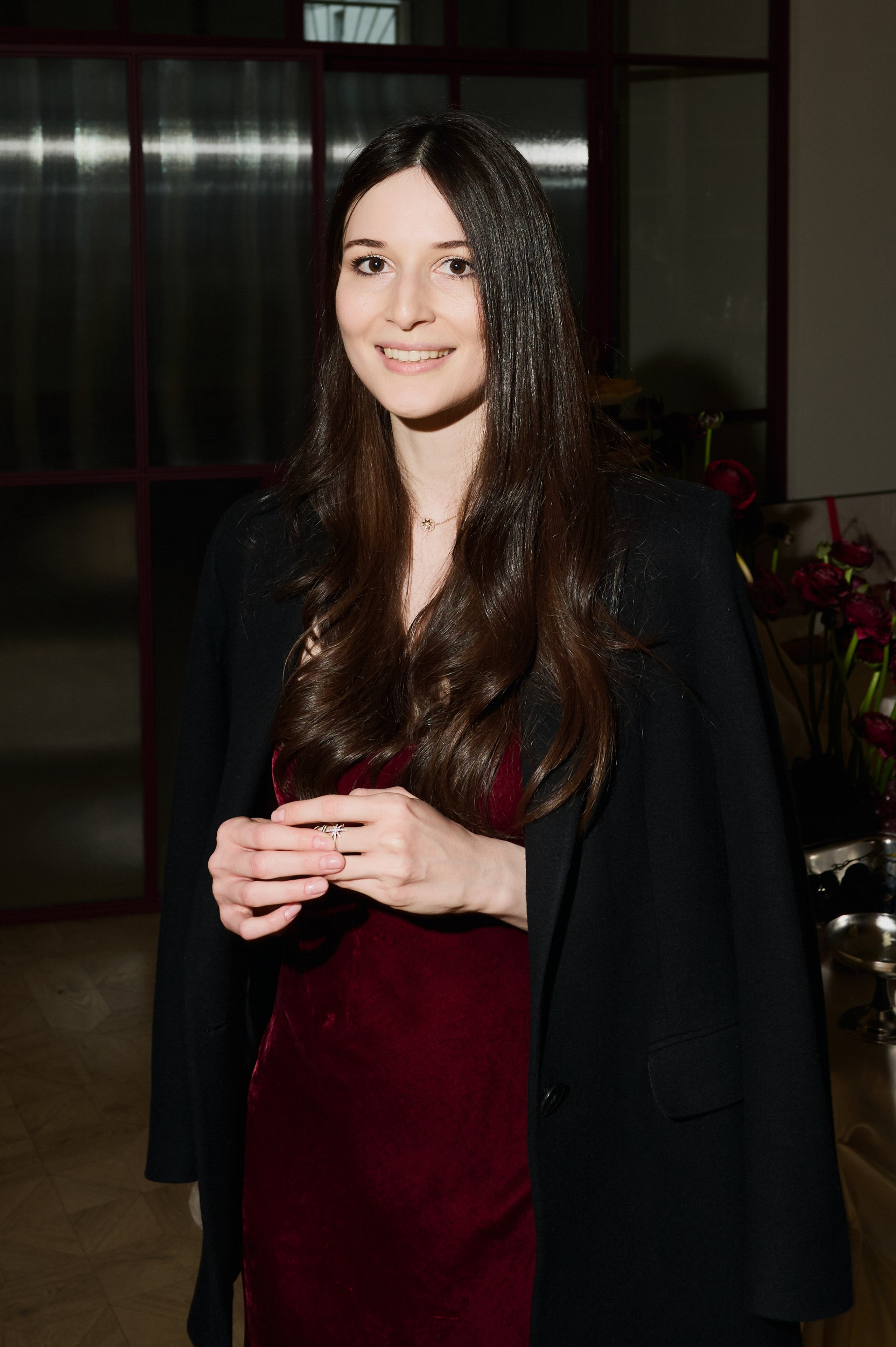 Частное мероприятие. Вадим Зюков Фотограф Москва