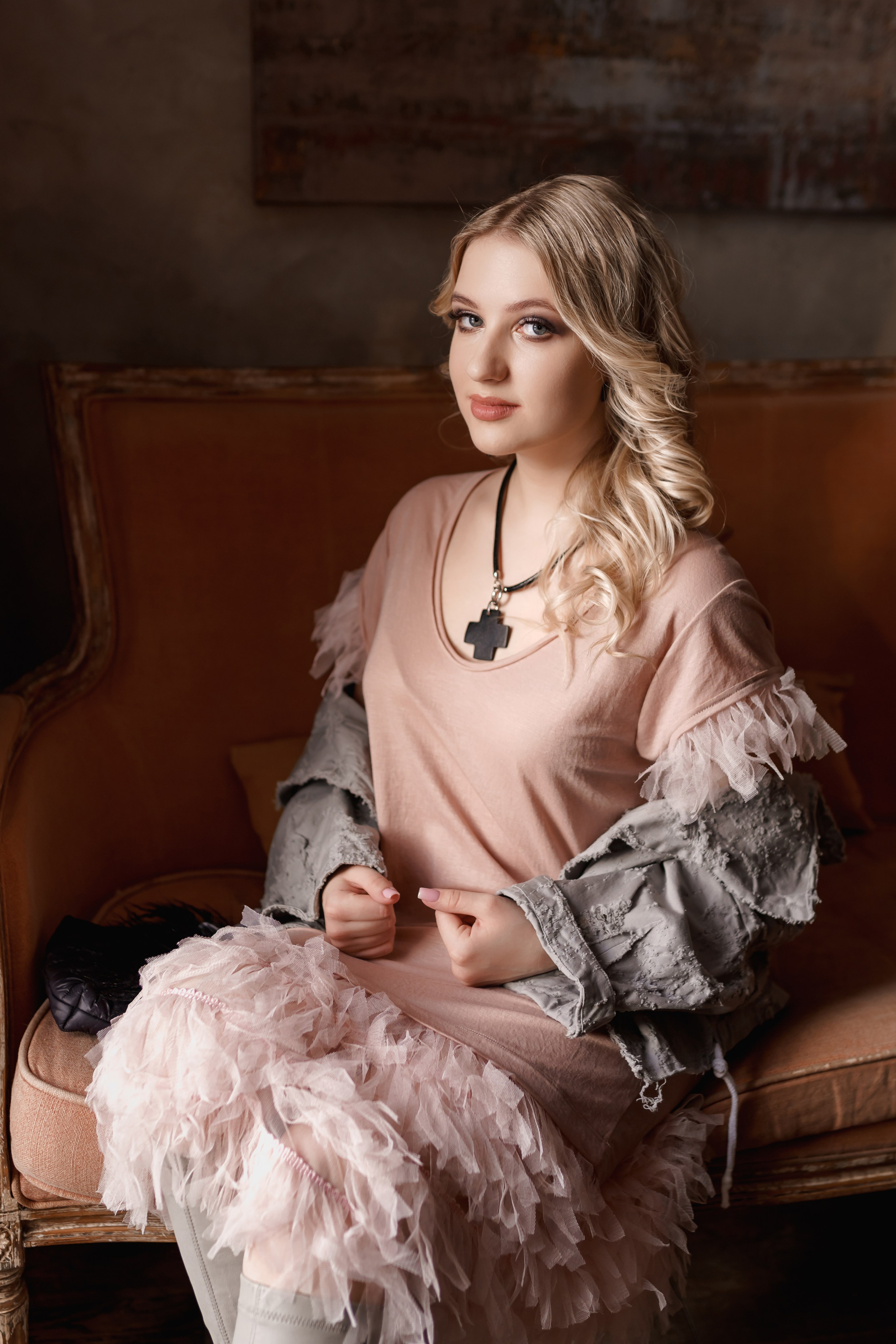 Съемка фотопроектов. Фотограф Ким Наталья в Красноярске