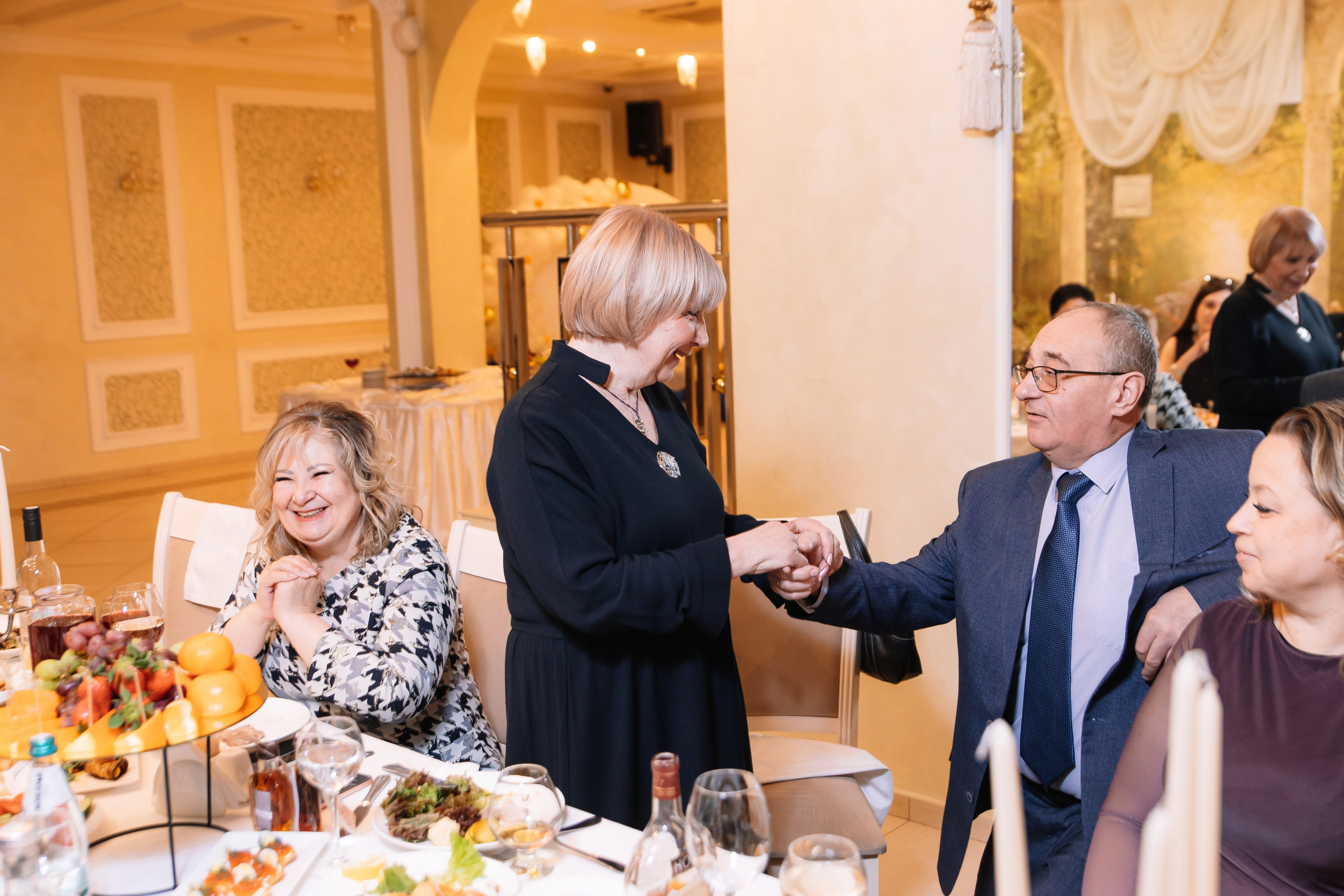 ЮРИЙ 60 ЛЕТ. Свадебный и семейный фотограф в Курске и Курчатове