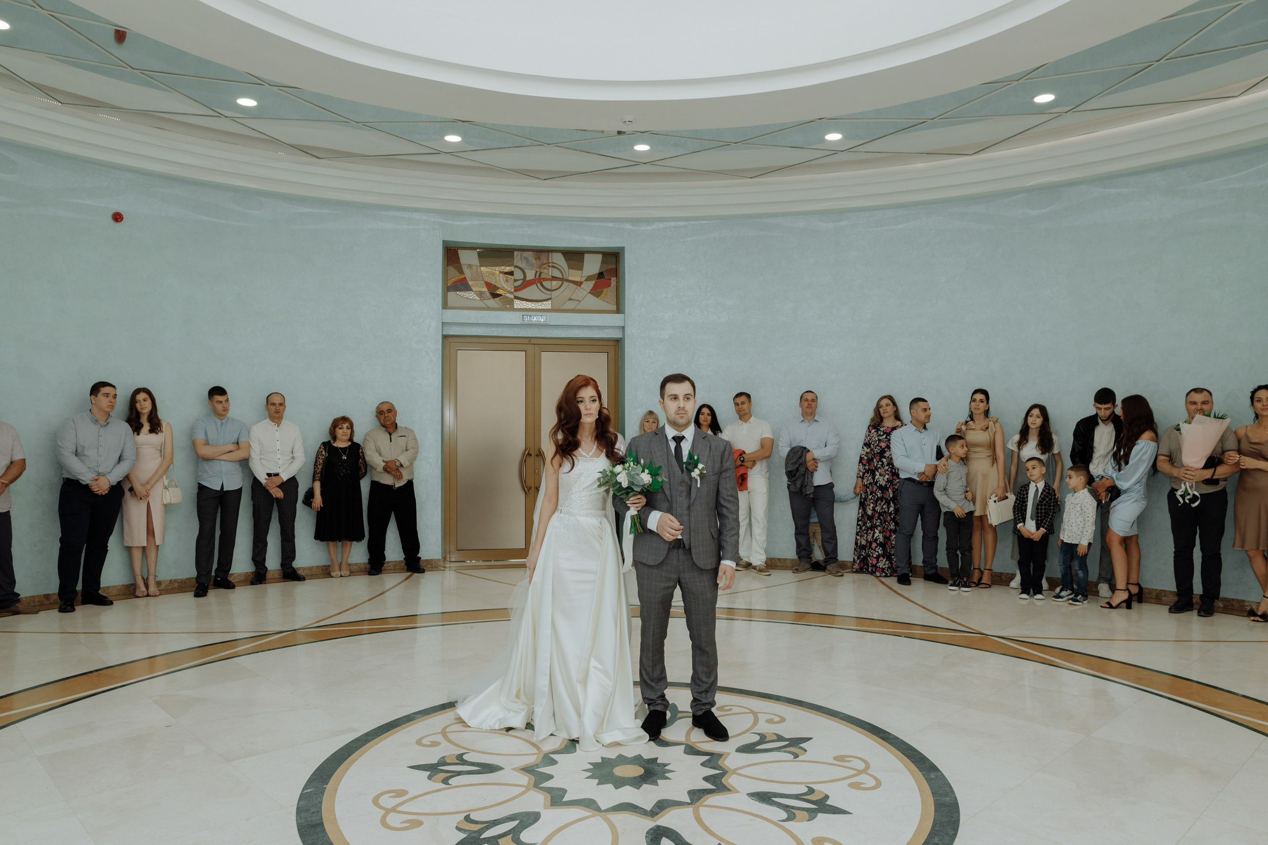 Степан и Элянора (полный день). Свадебный фотограф