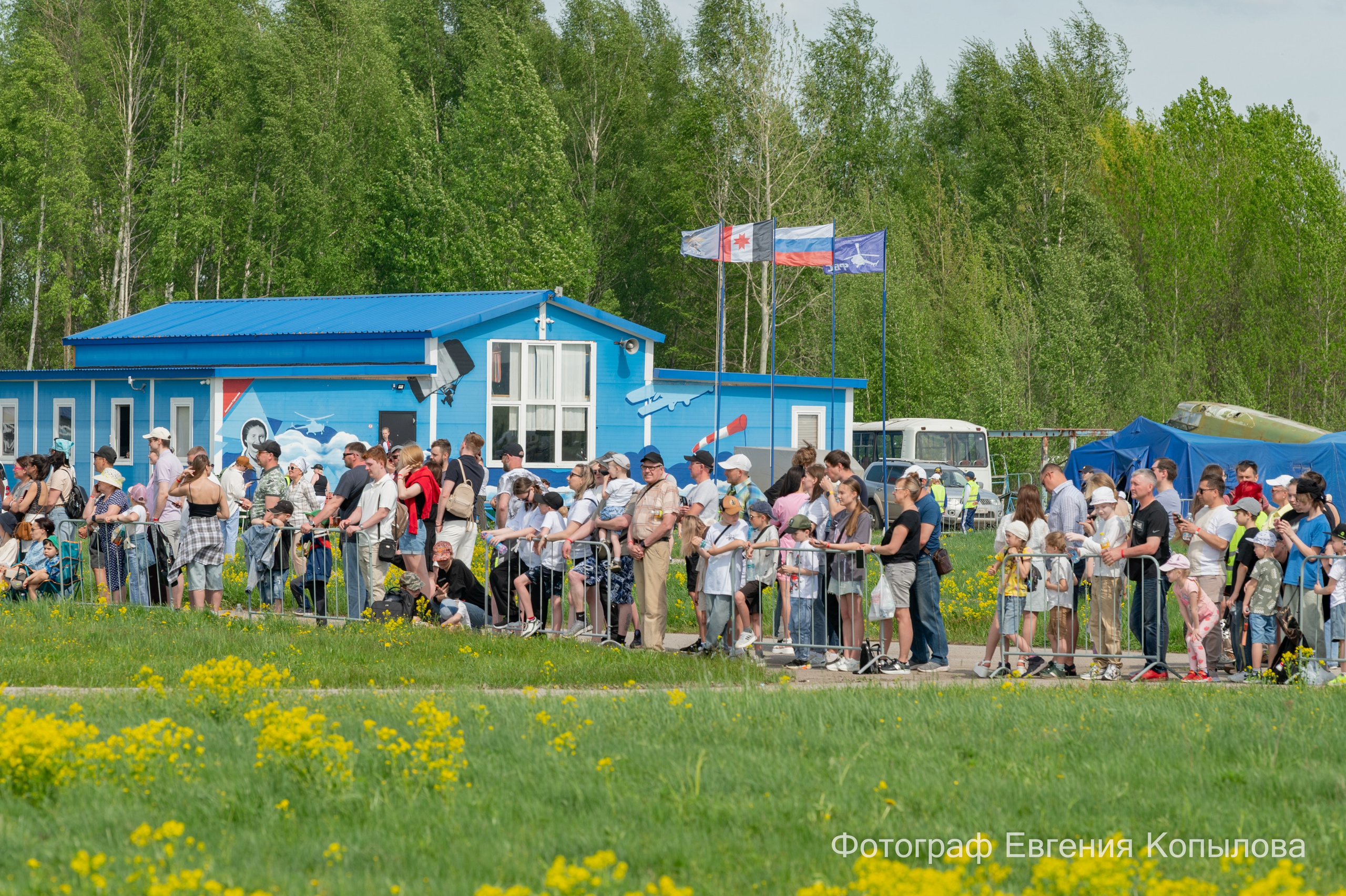 Вертолетные гонки УР. Фотограф в Ижевске. Репортажи, спорт, индивидуальные фотосессии