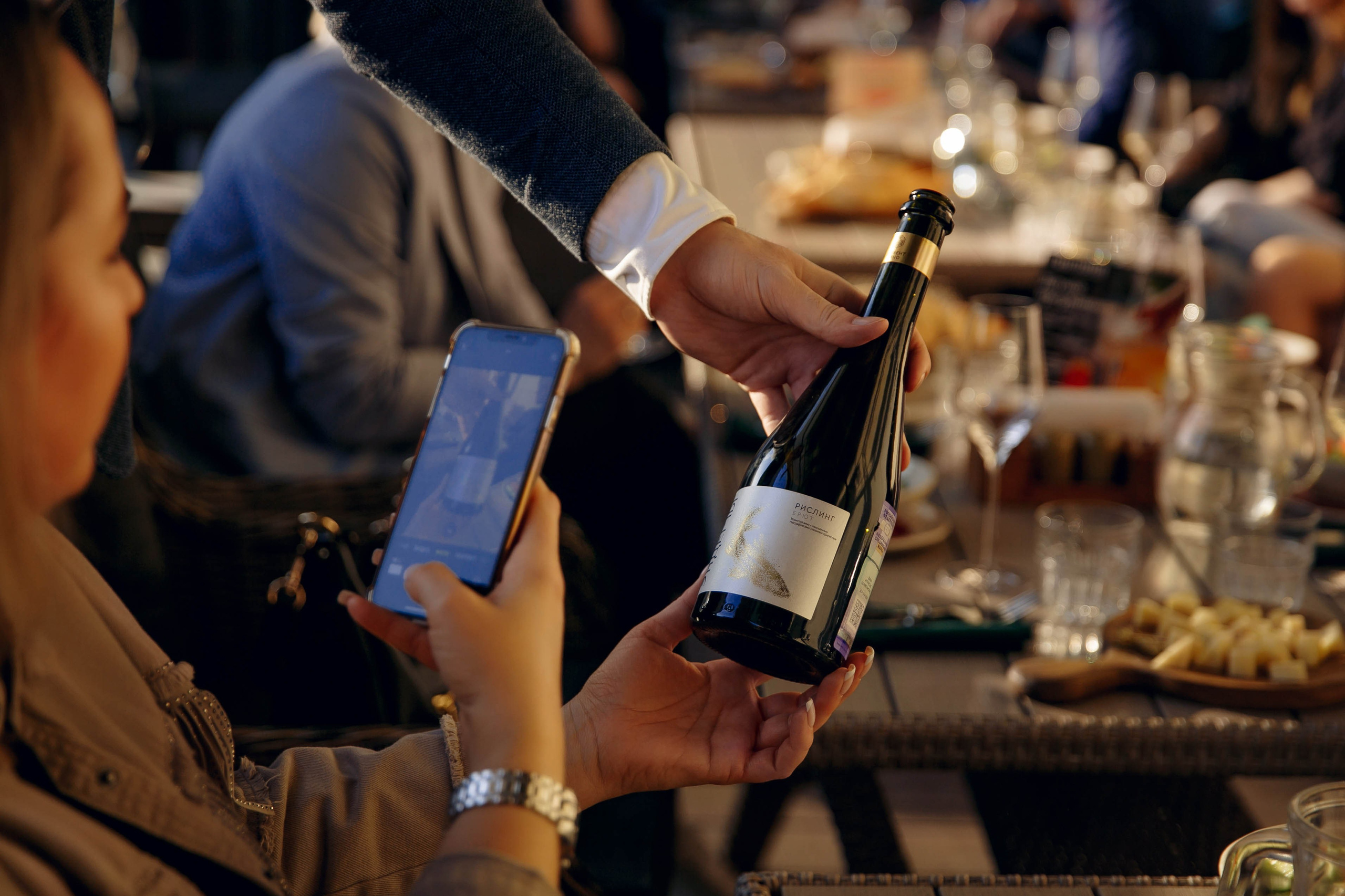 Гастроужин в «Мамуке». Ваш репортажный фотограф Артемий Антонов