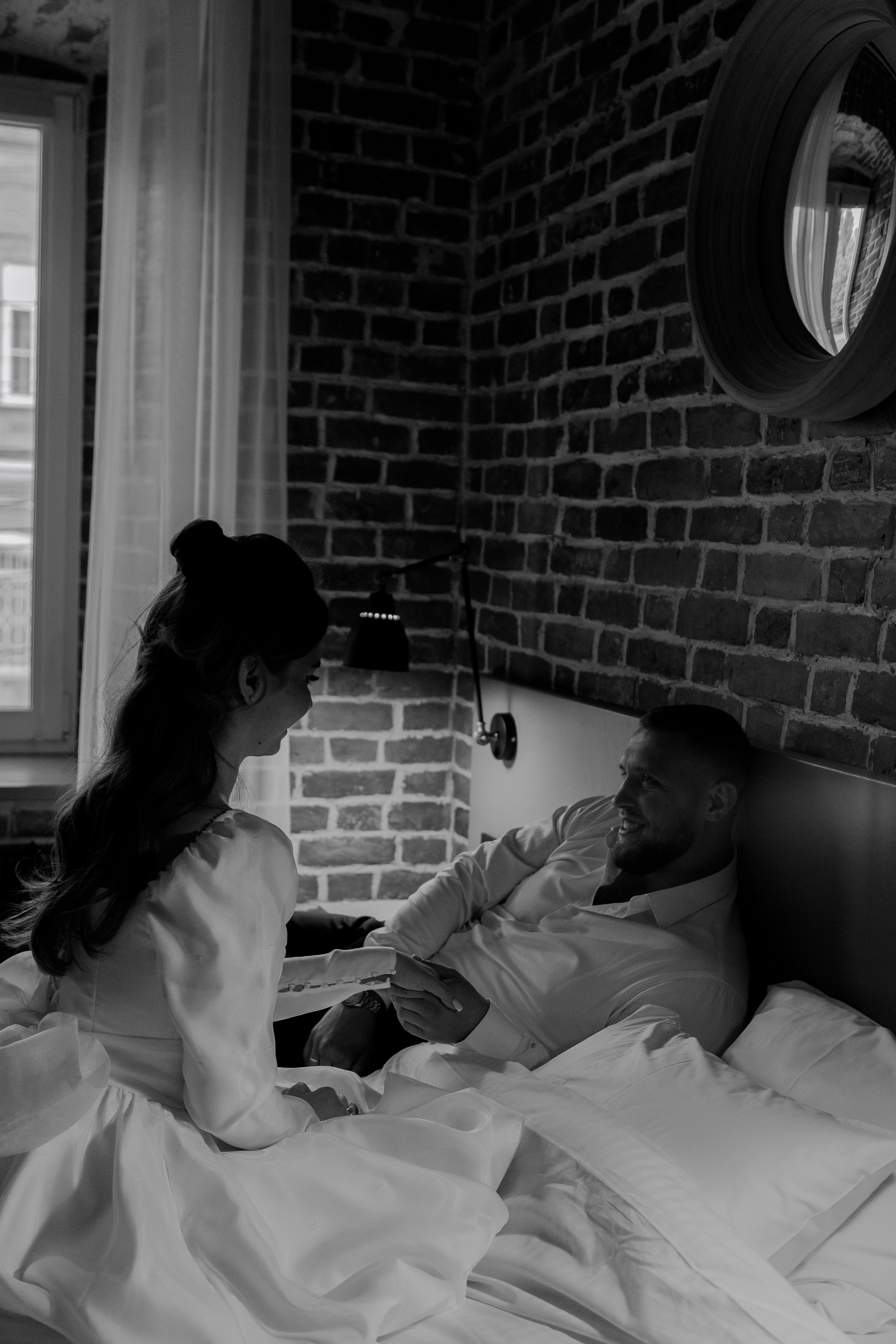 Влад и Ангелина. Орнштейн Полина I Фотограф Самара